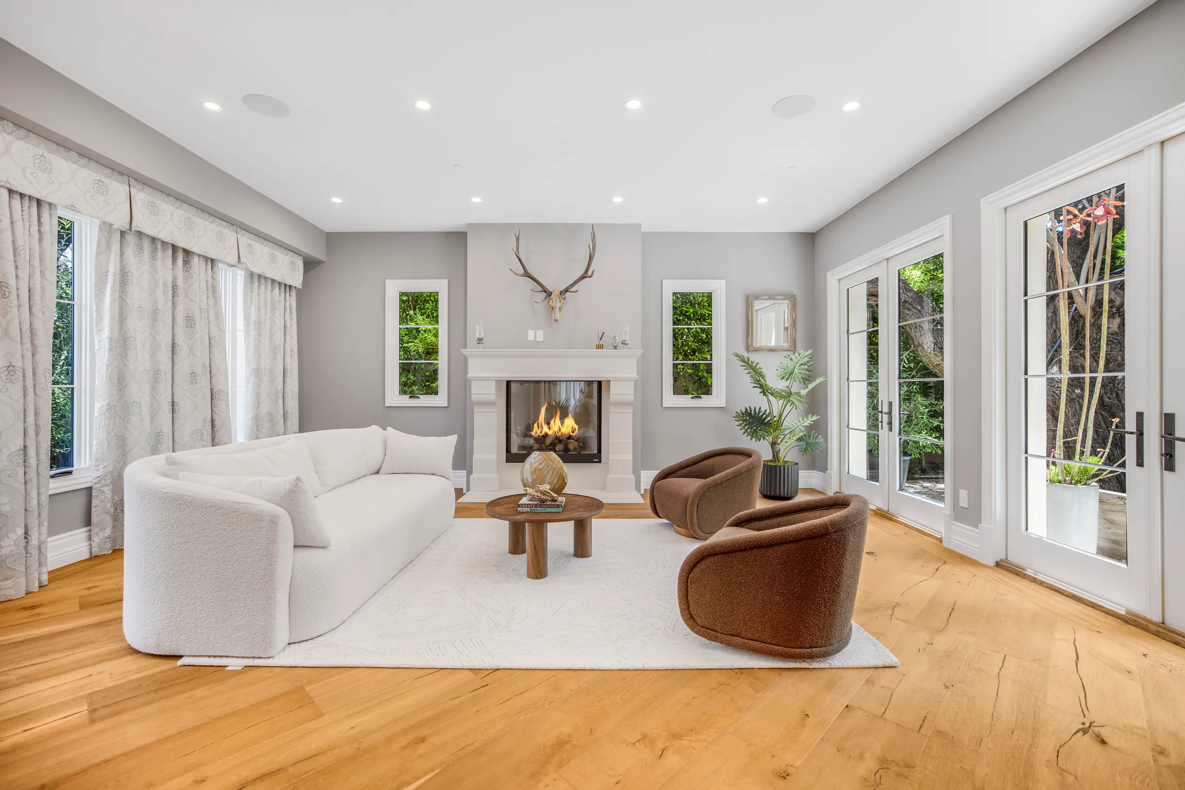 Wander Beverly Hills Glow #7