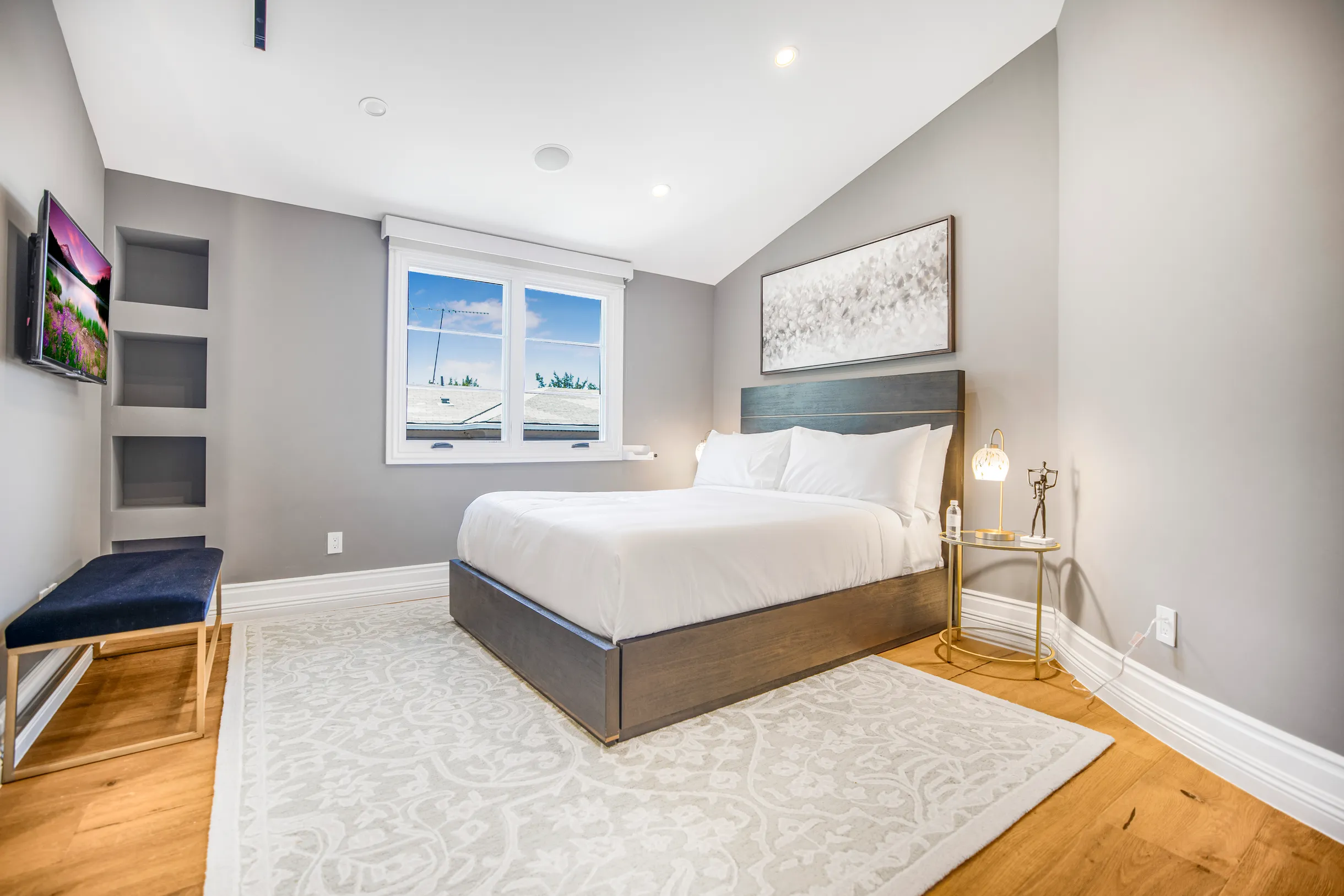 Wander Beverly Hills Glow #9