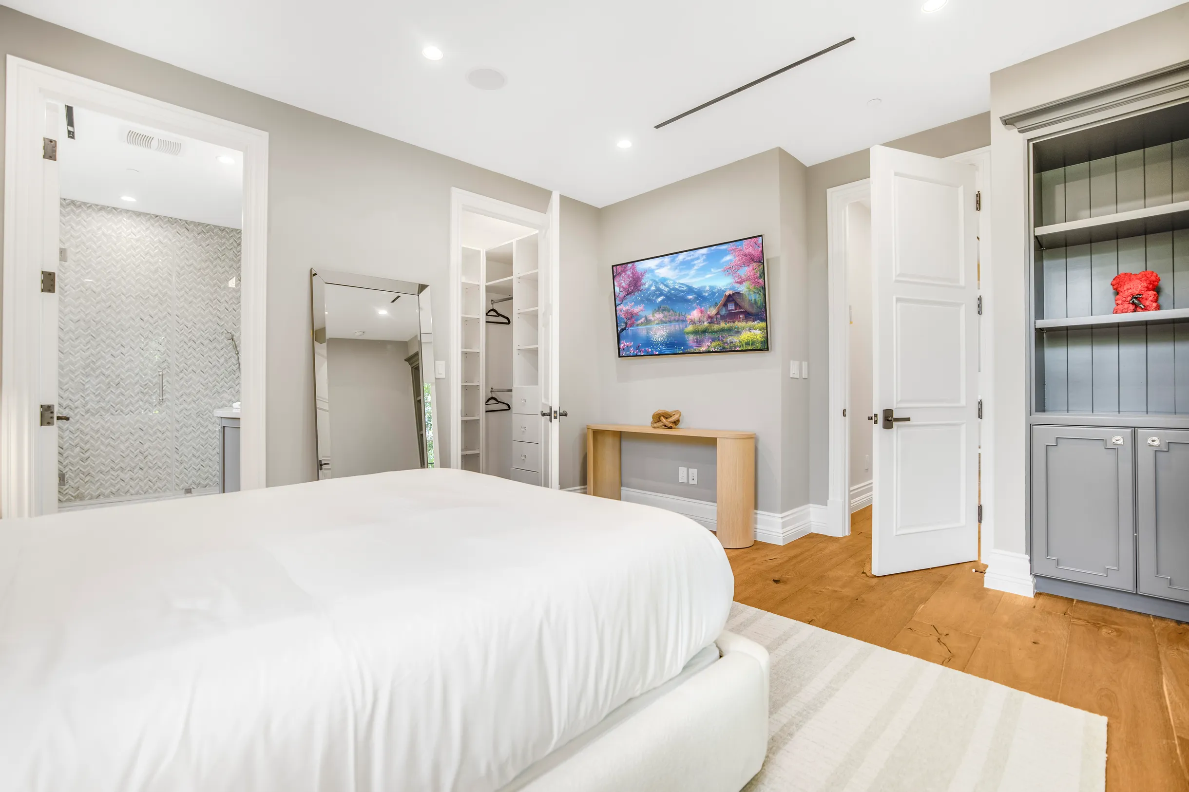 Wander Beverly Hills Glow #31