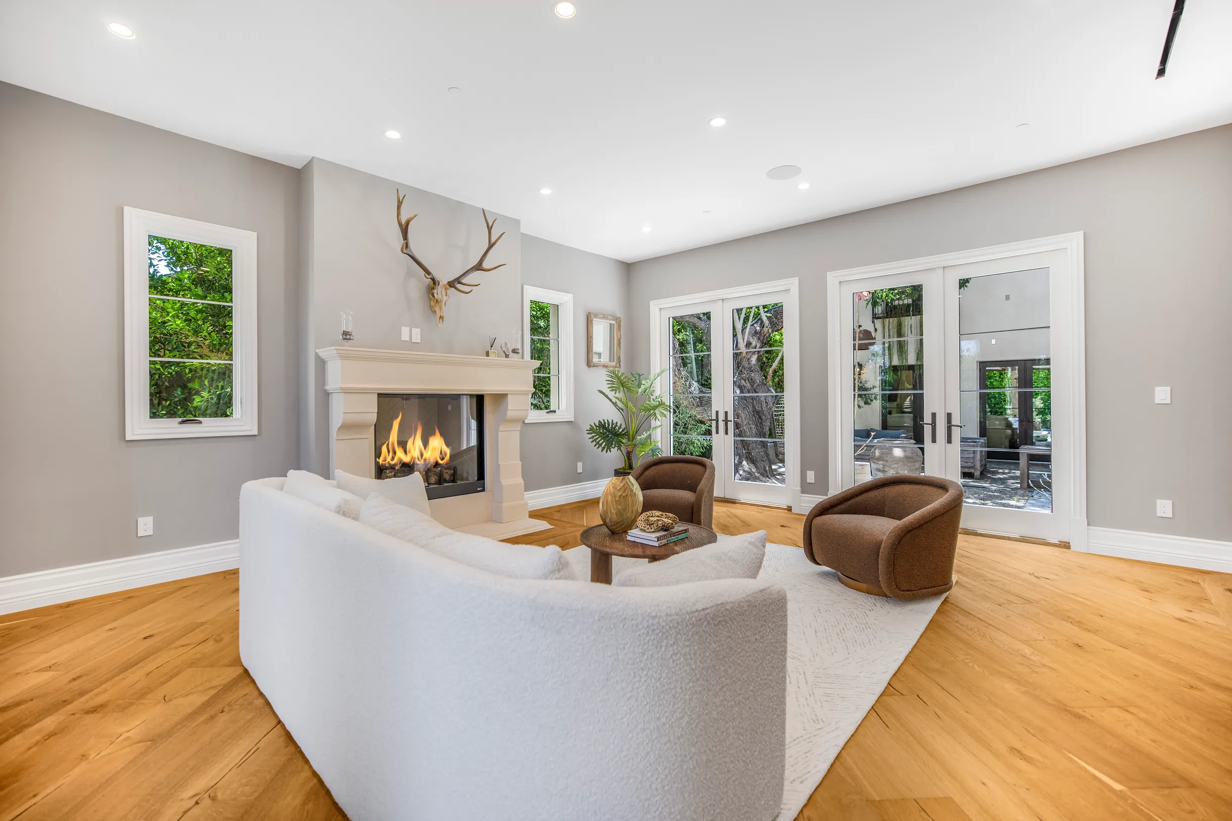 Wander Beverly Hills Glow #36