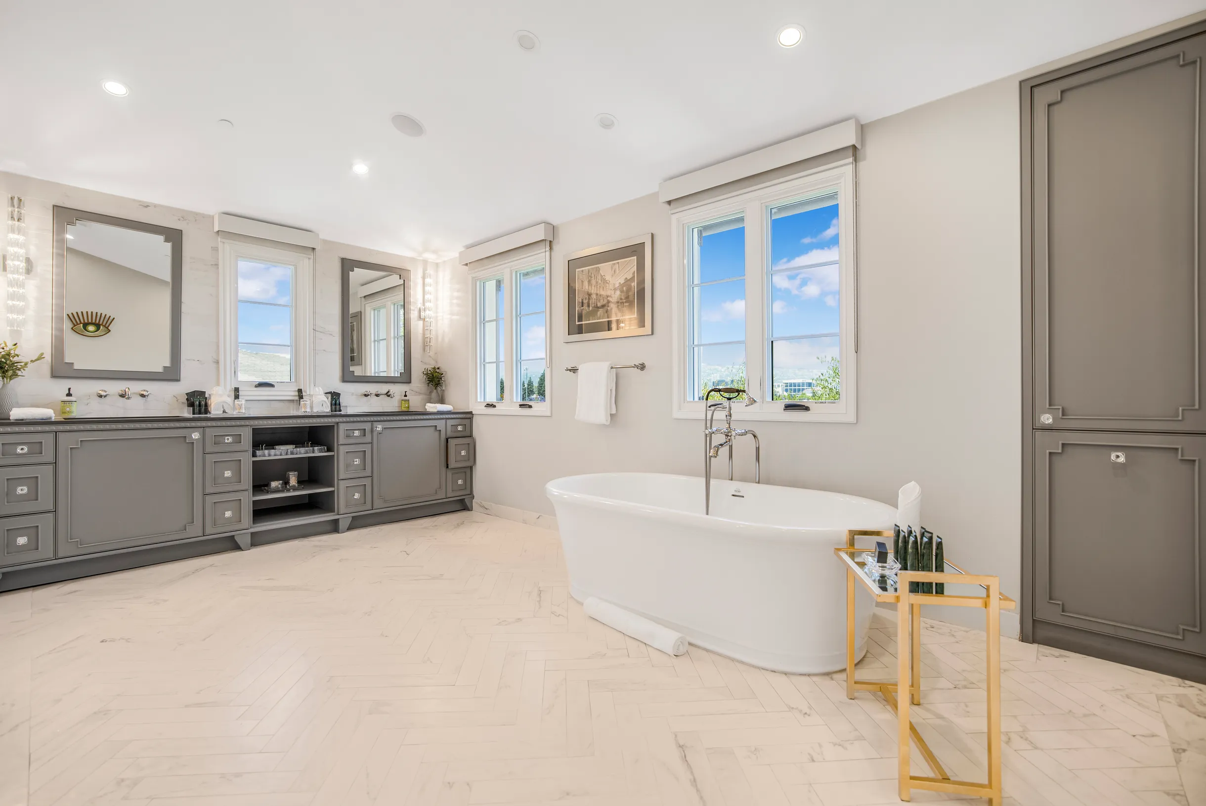 Wander Beverly Hills Glow #11