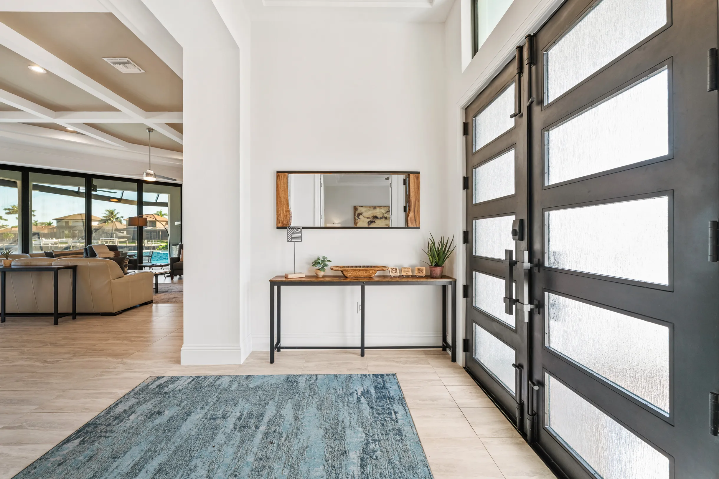 Wander Marco Island Villa #35