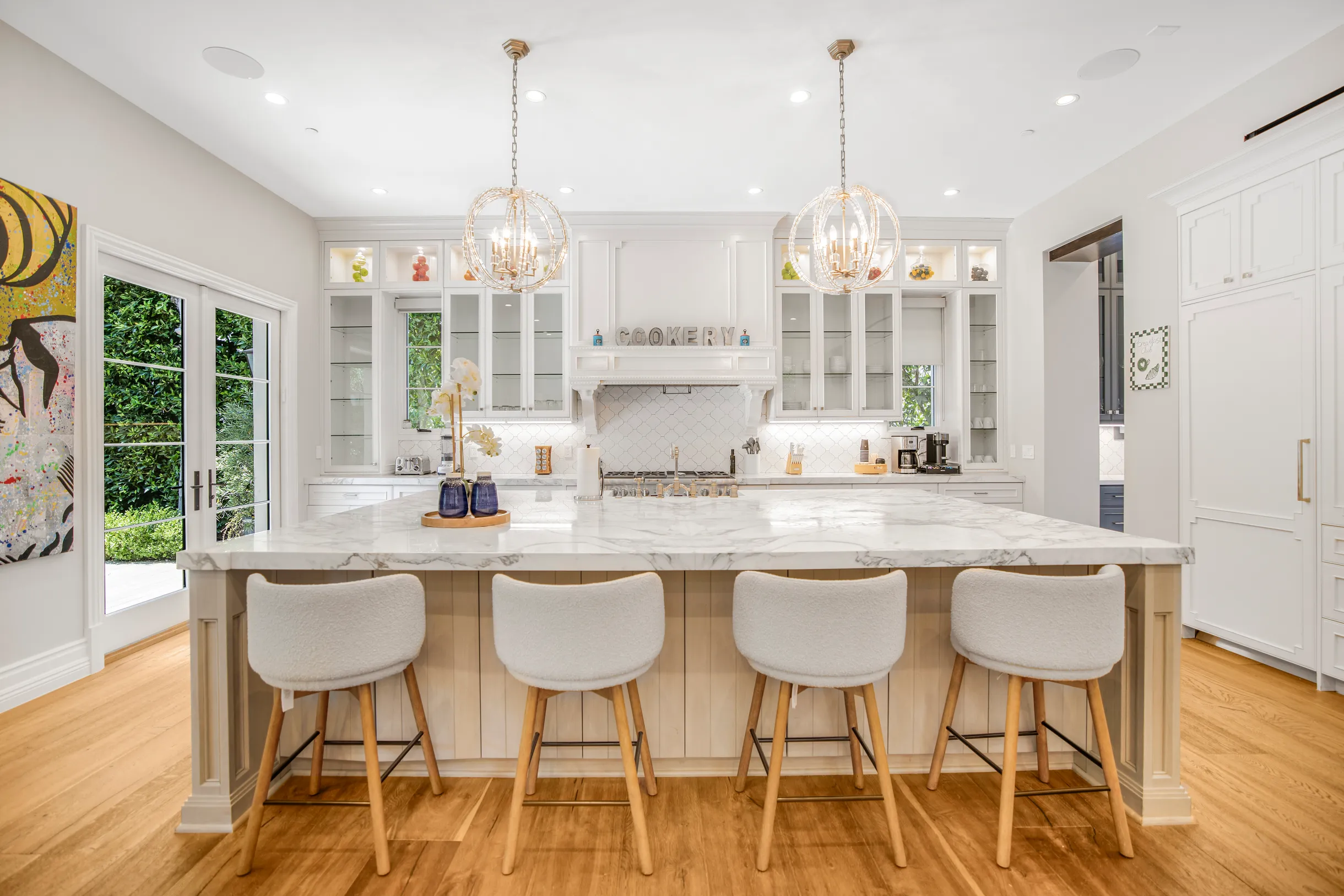 Wander Beverly Hills Glow #55