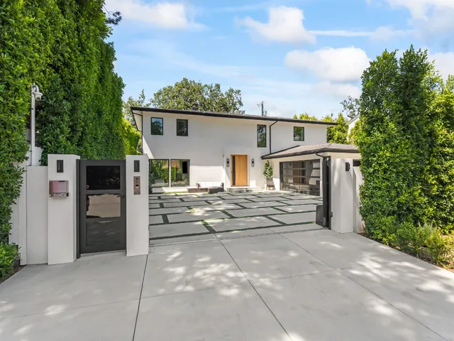 Wander Los Angeles Modern #4
