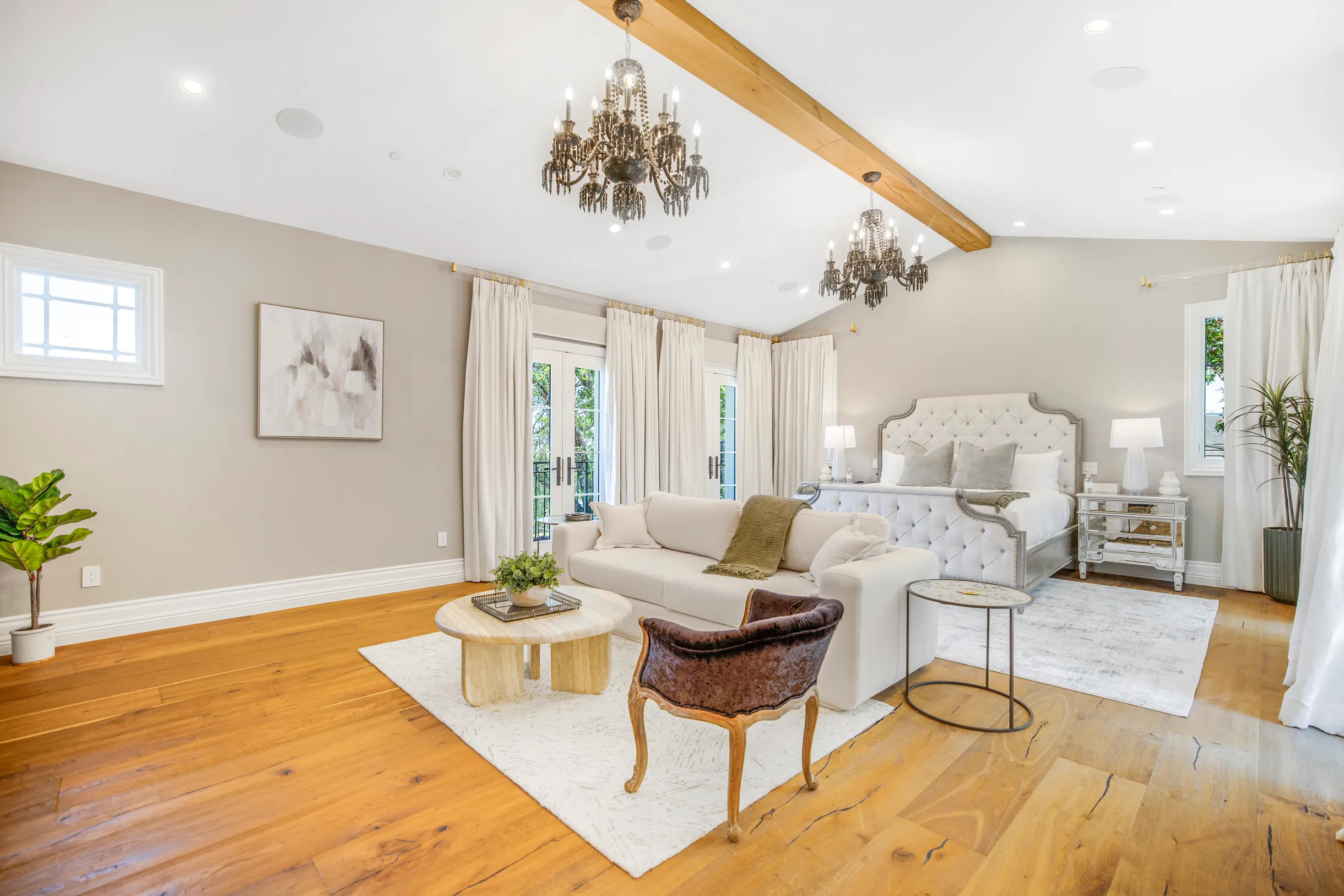 Wander Beverly Hills Glow #38