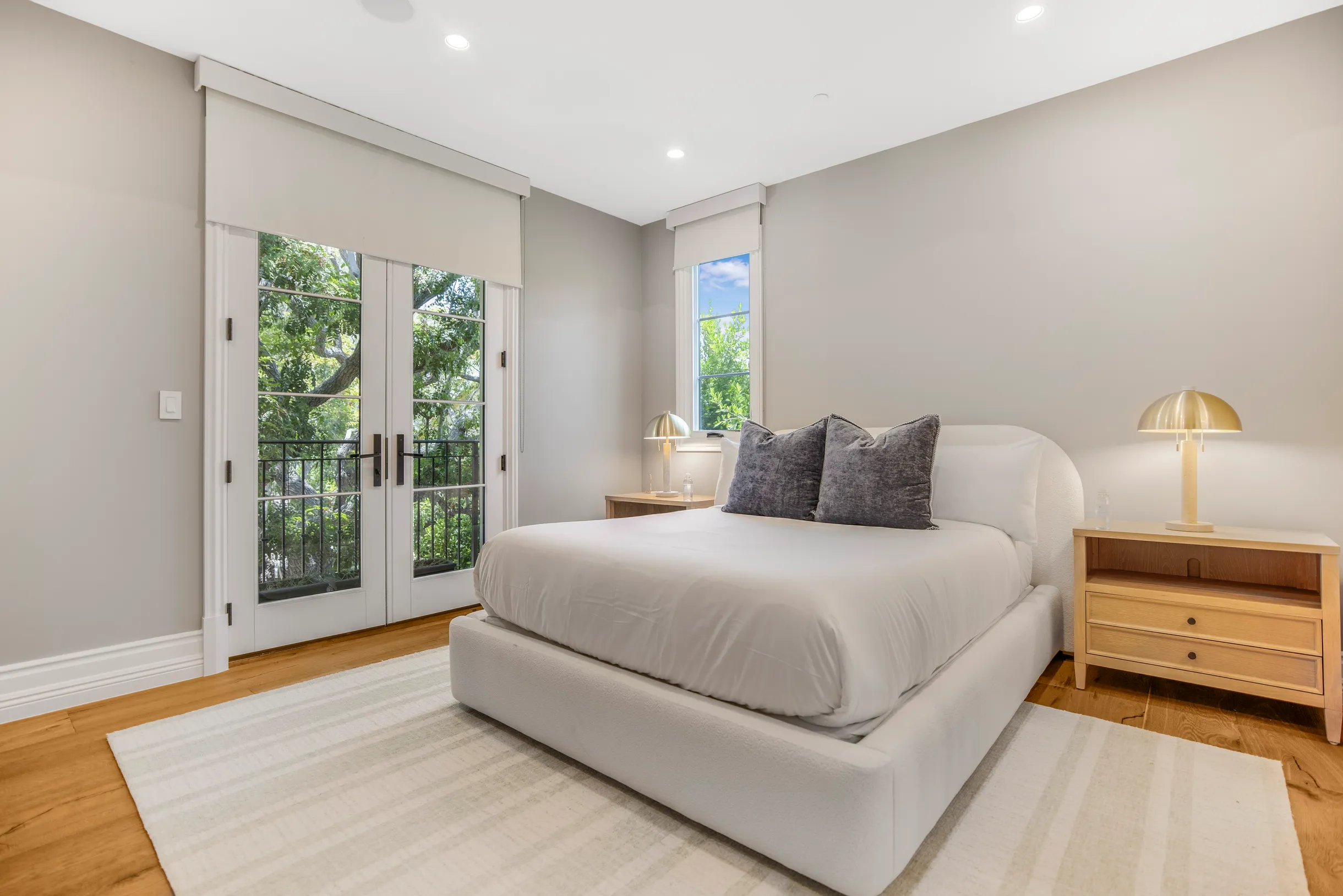 Wander Beverly Hills Glow #17