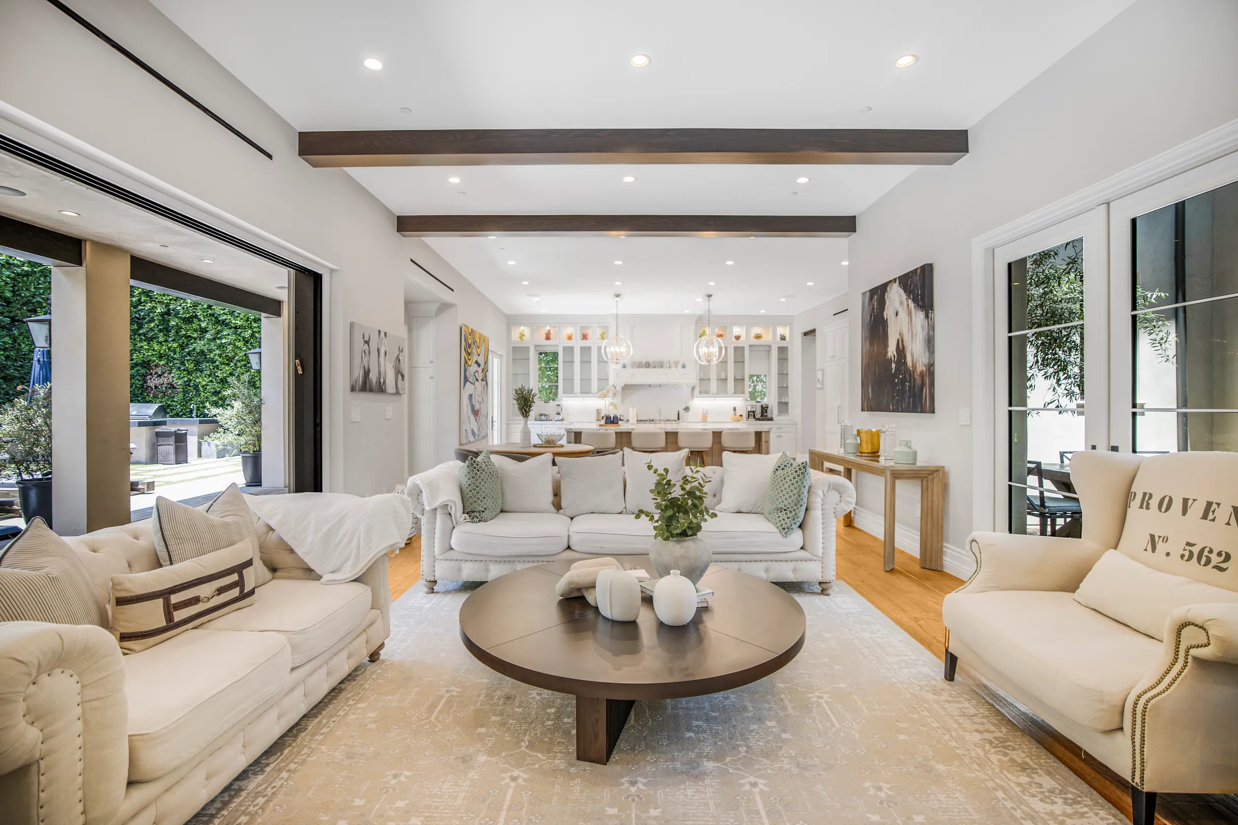 Wander Beverly Hills Glow #46