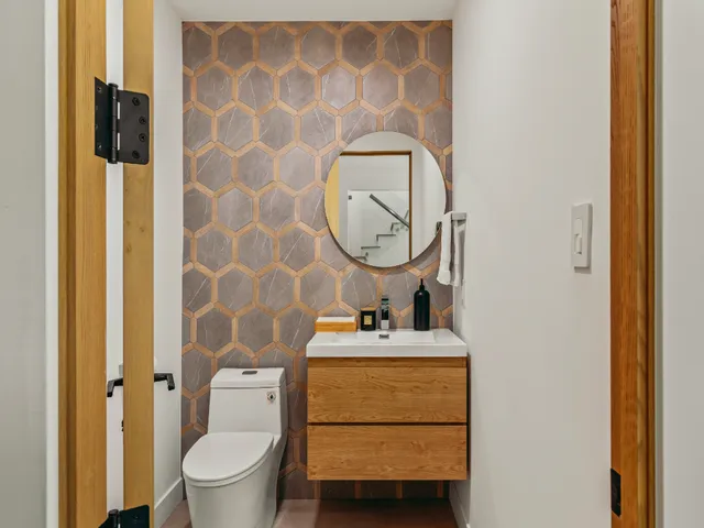 Wander Los Angeles Modern #7