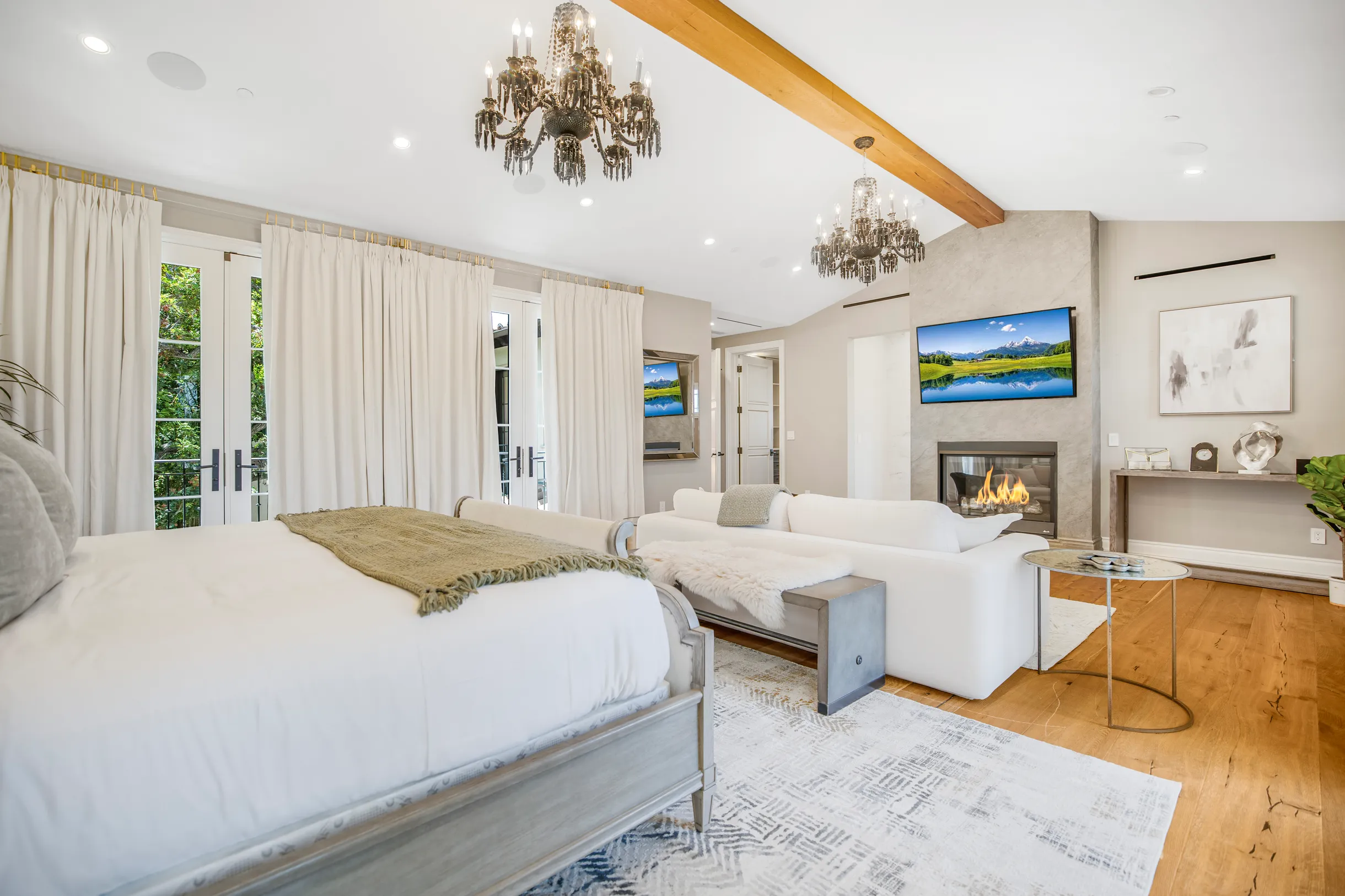 Wander Beverly Hills Glow #47