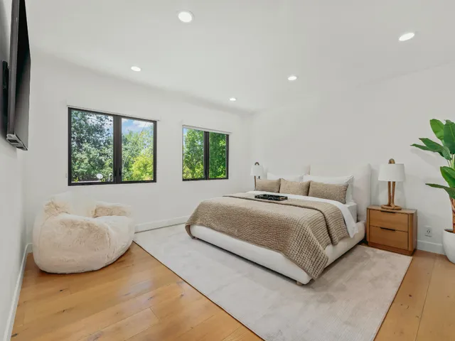 Bedroom 1 image