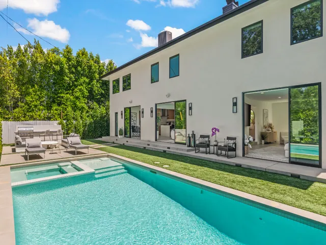 Wander Los Angeles Modern #33