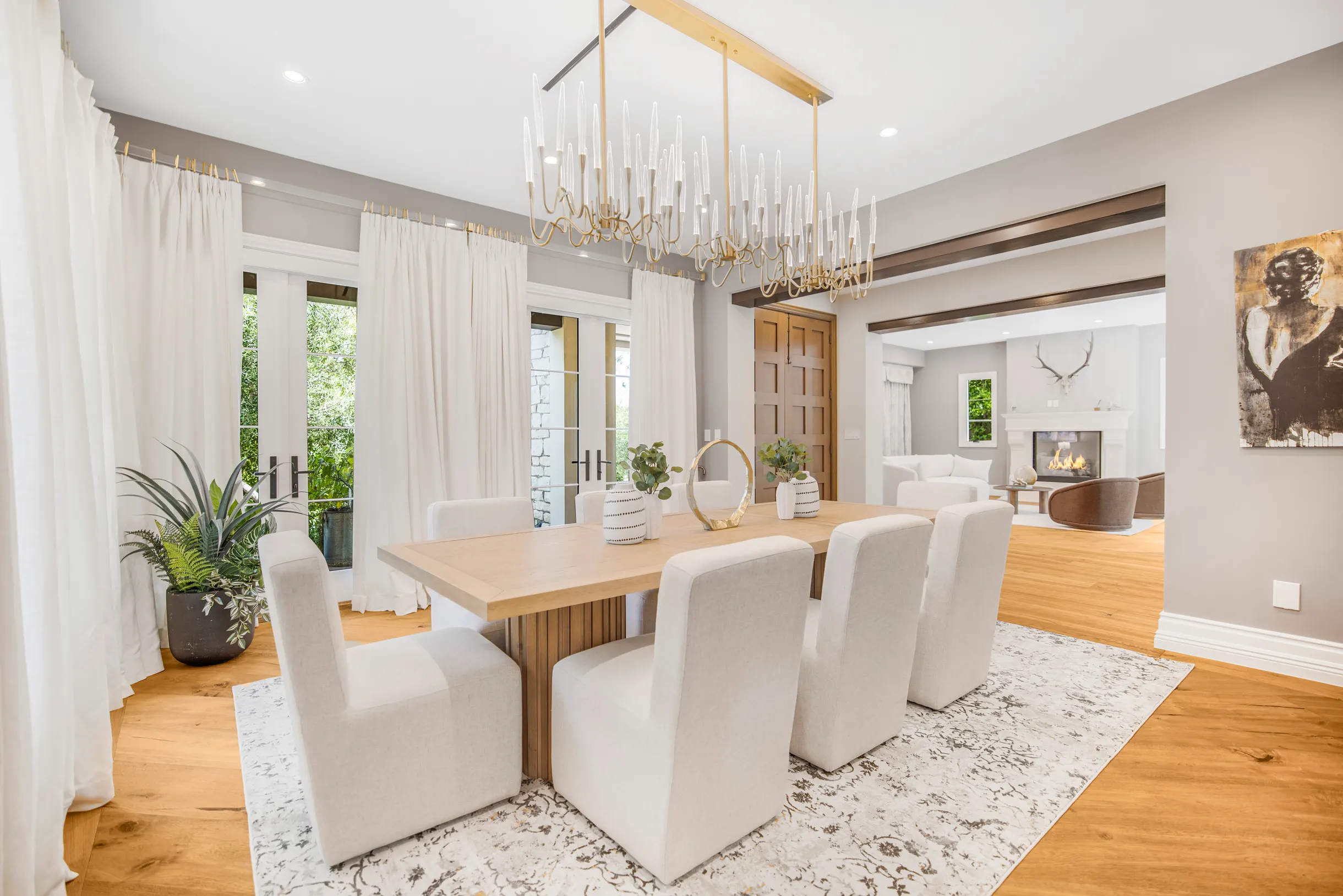 Wander Beverly Hills Glow #19