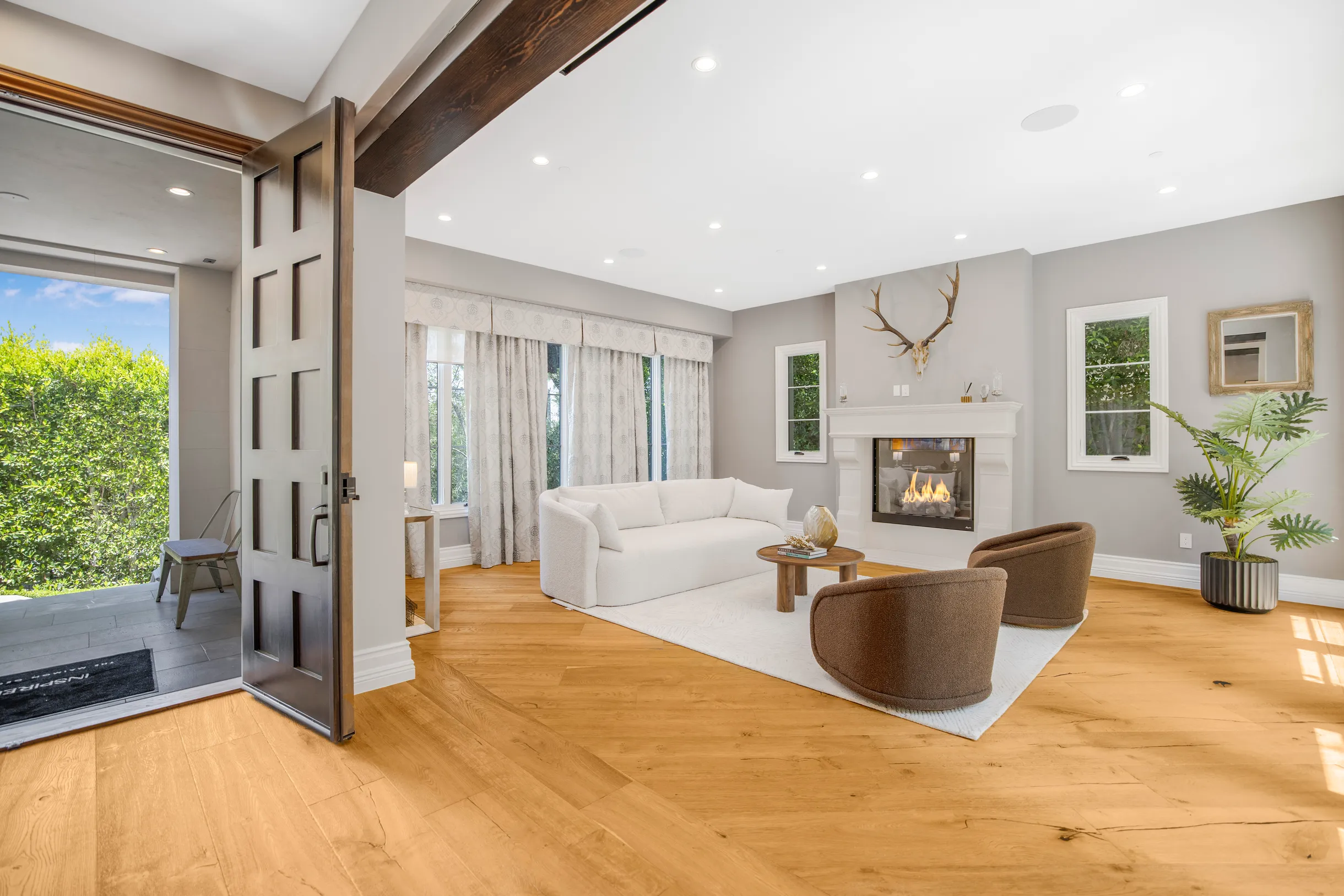 Wander Beverly Hills Glow #59