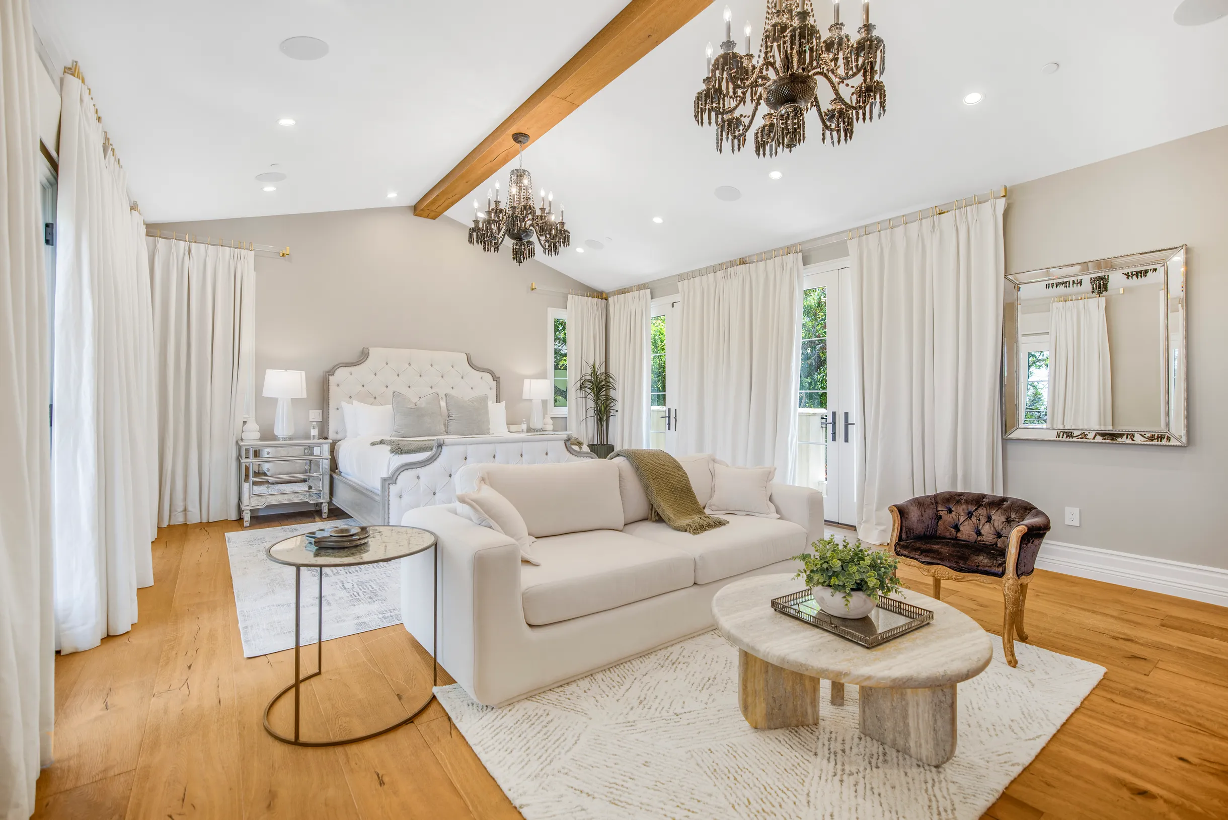 Wander Beverly Hills Glow #20