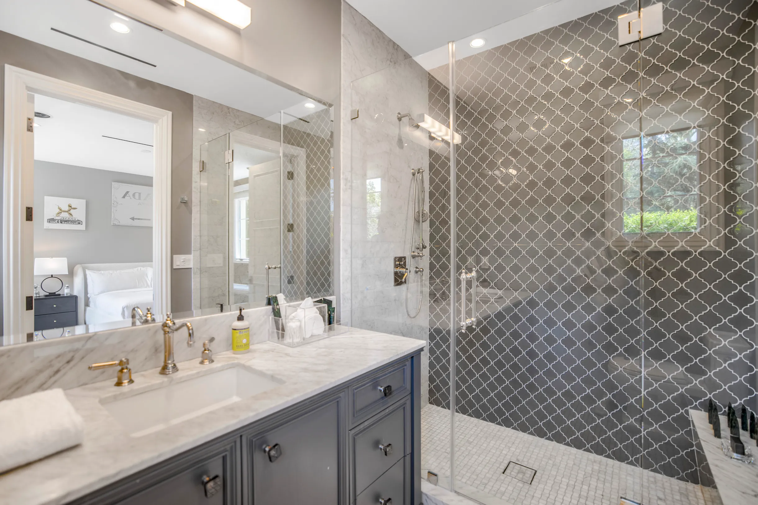 Wander Beverly Hills Glow #21