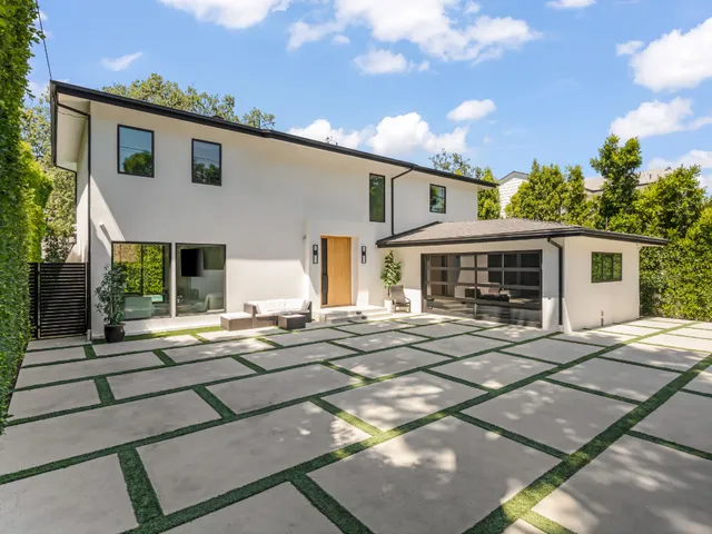 Wander Los Angeles Modern #5