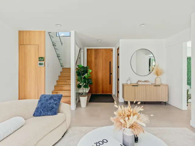 Wander Los Angeles Modern #38