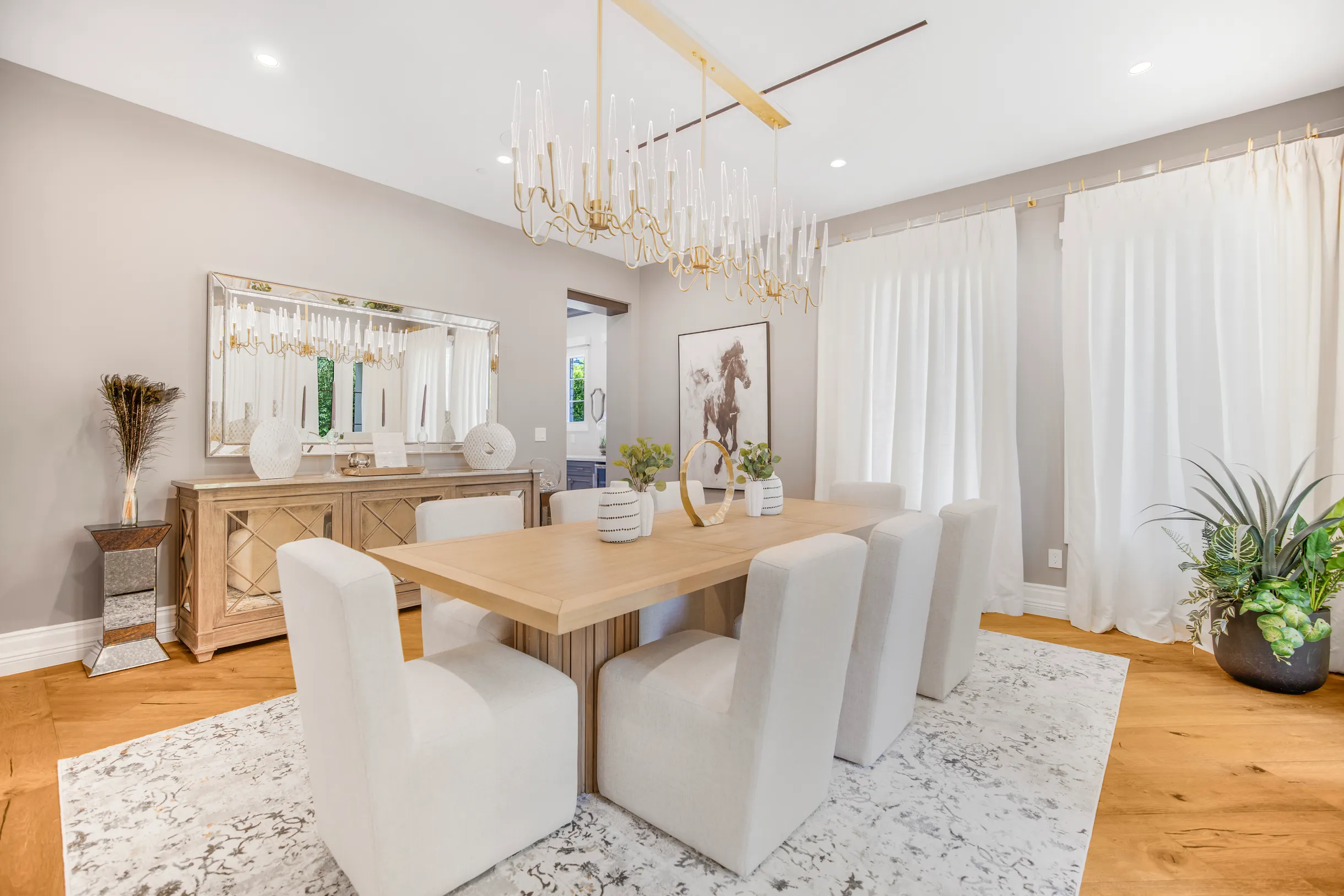 Wander Beverly Hills Glow #41