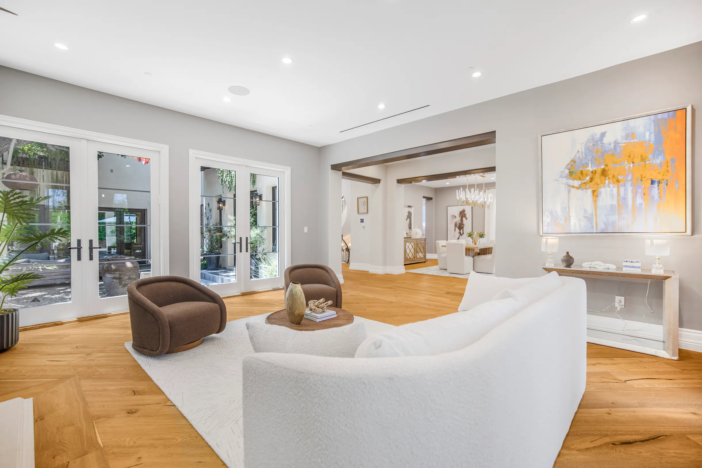 Wander Beverly Hills Glow #50