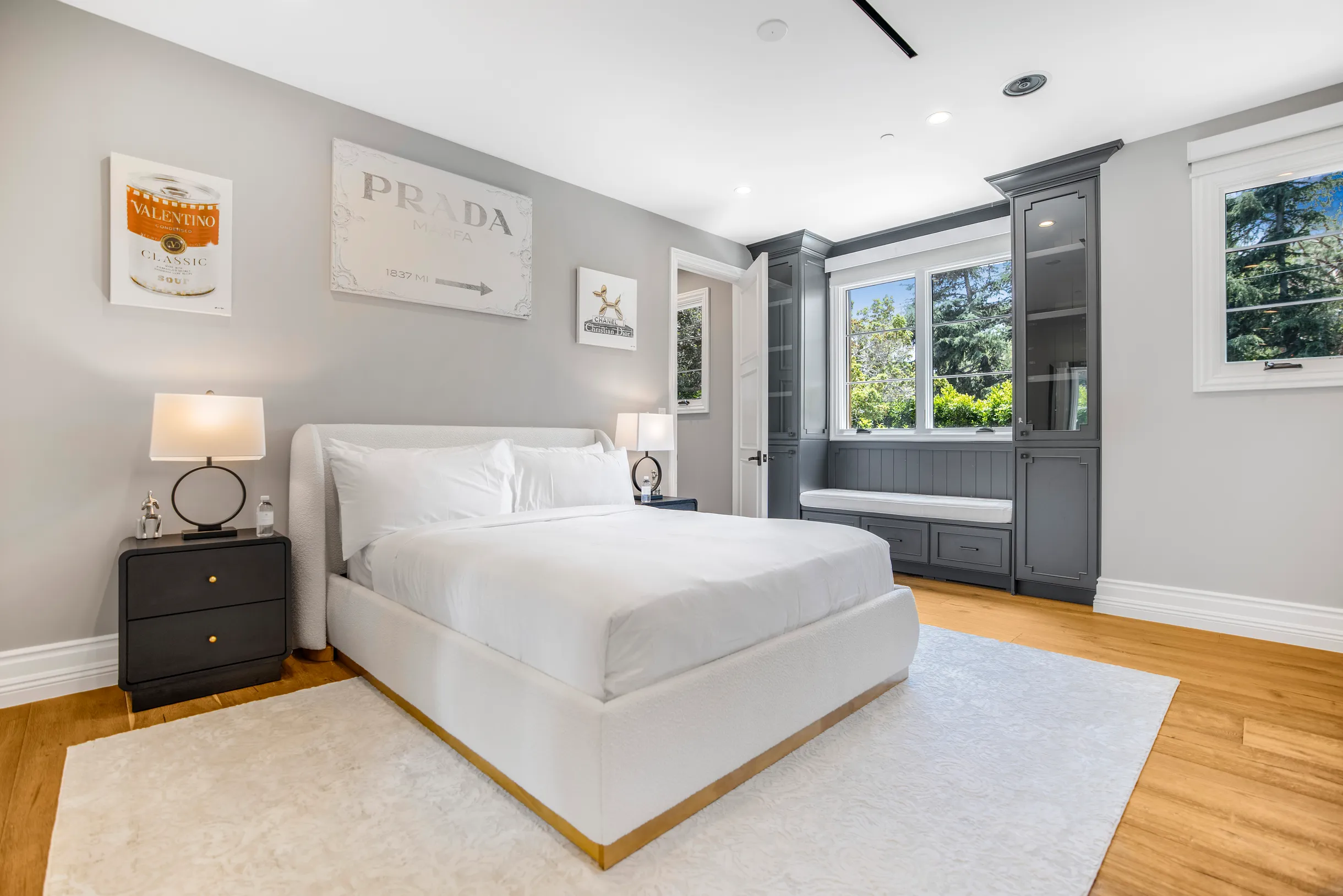 Wander Beverly Hills Glow #25