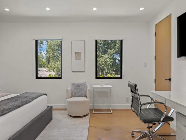 Wander Los Angeles Modern #31