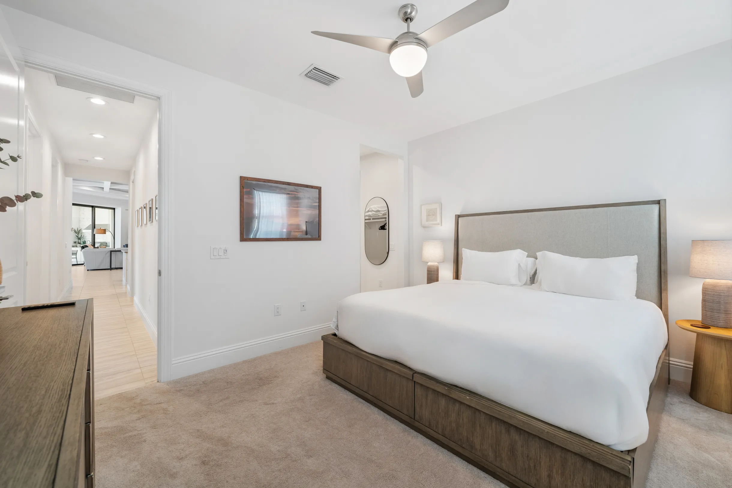 Wander Marco Island Villa #36