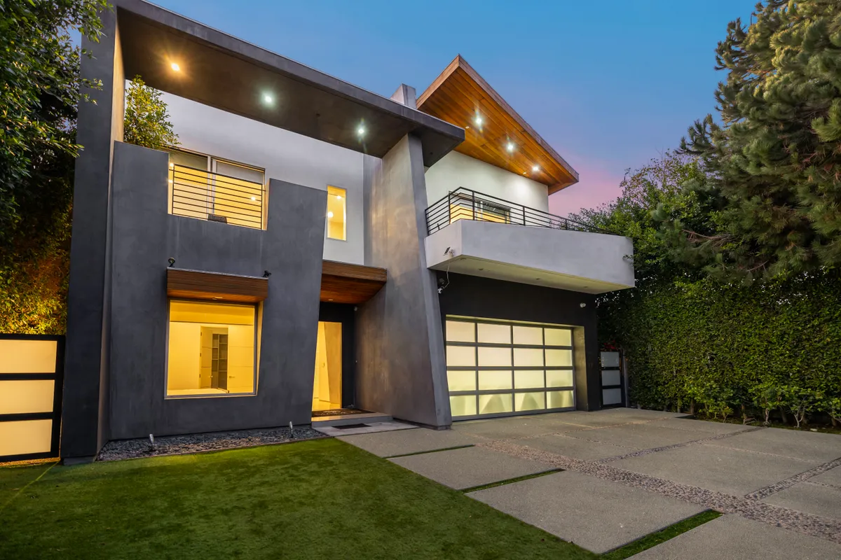 Home in West Hollywood, Los Angeles property photo 1