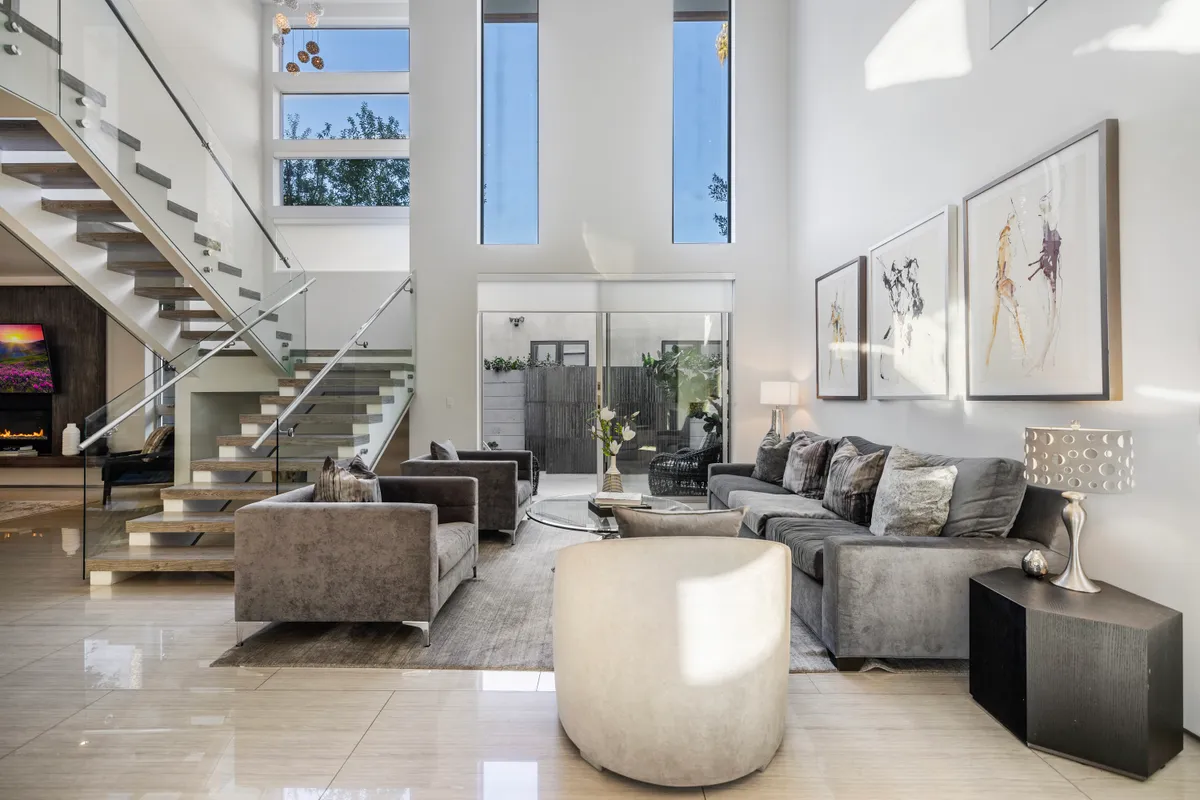 Home in West Hollywood, Los Angeles property photo 3