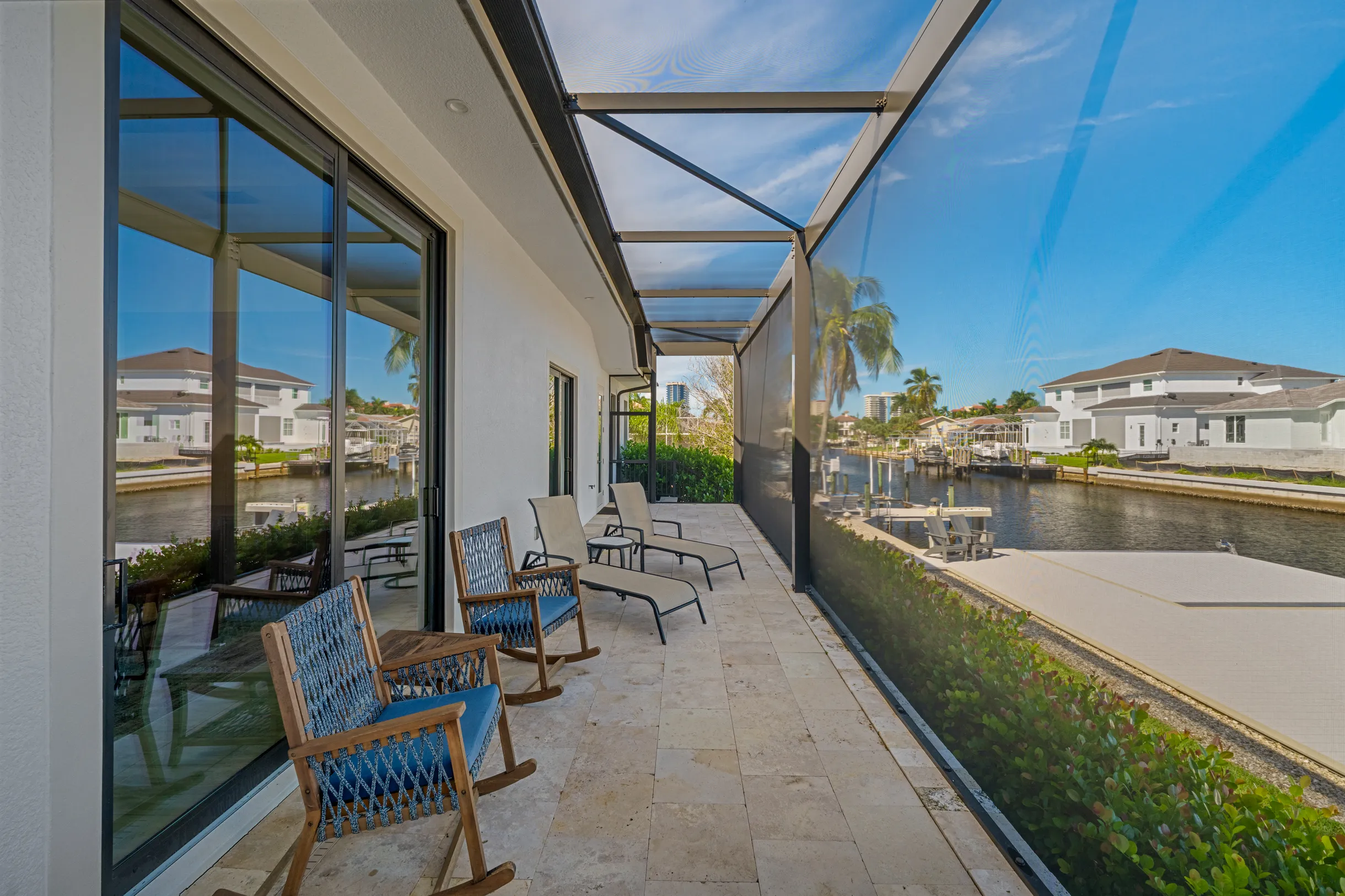 Wander Marco Island Villa #75