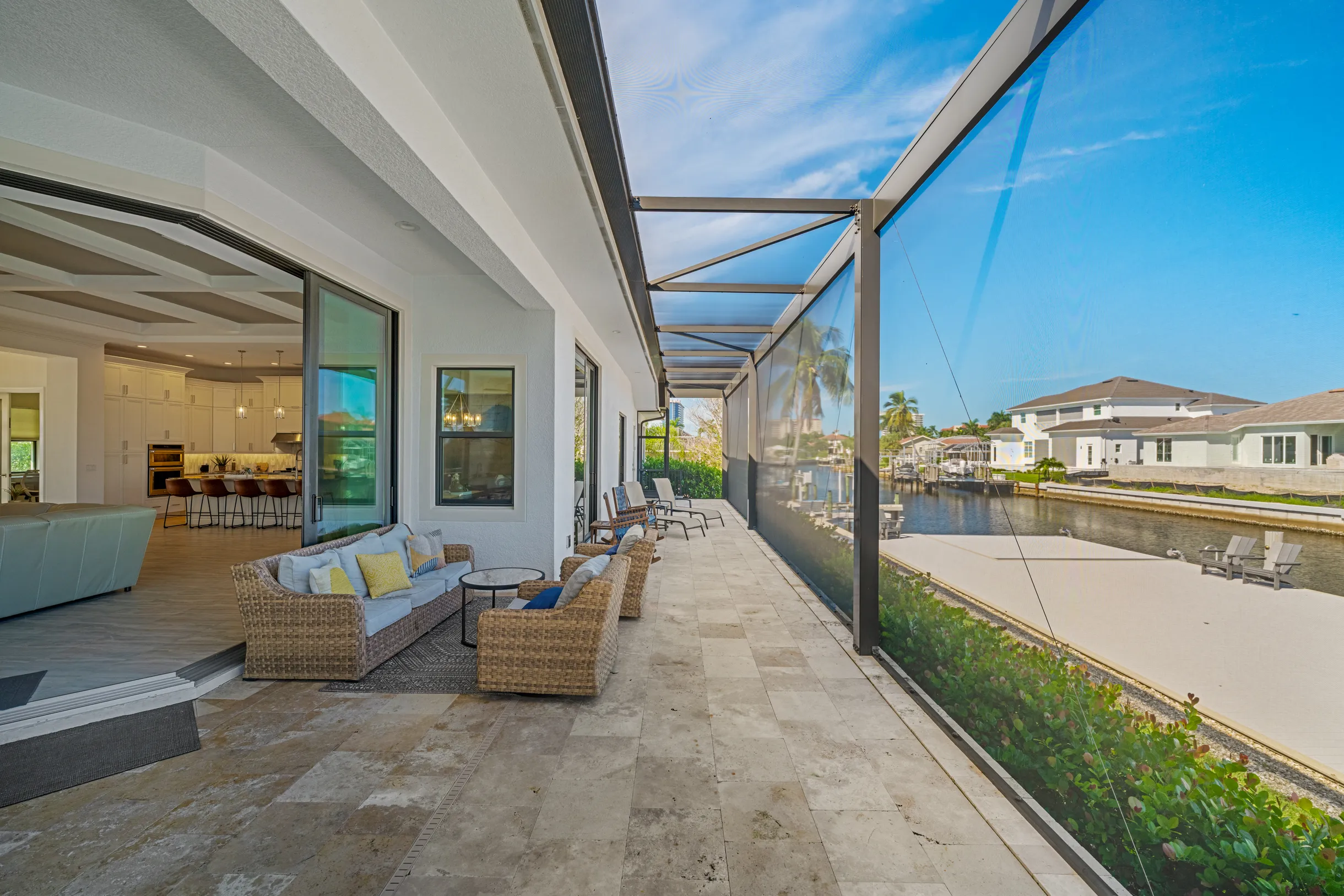 Wander Marco Island Villa #78