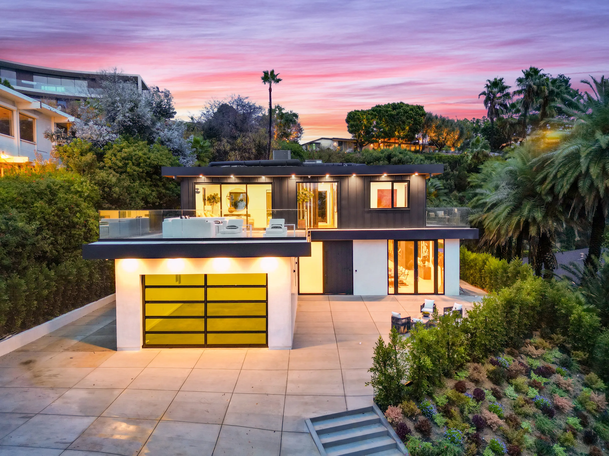 Property in Beverly Hills, Los Angeles property photo 1