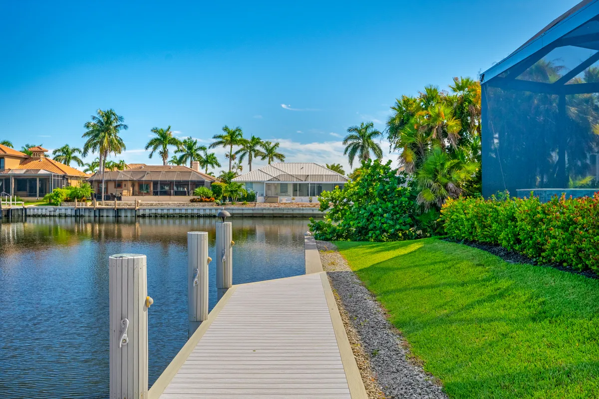 Wander Marco Island Villa