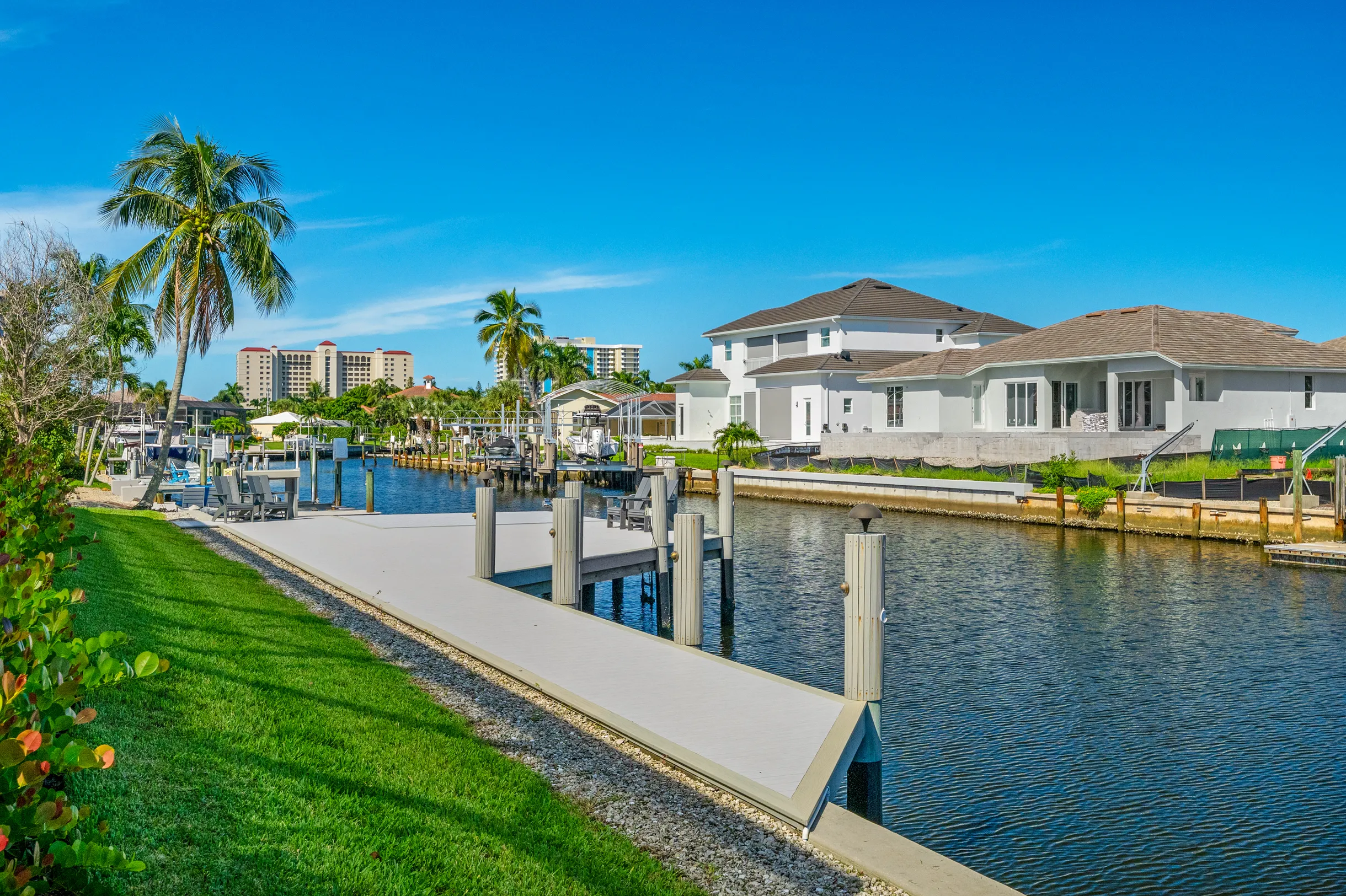 Wander Marco Island Villa #38