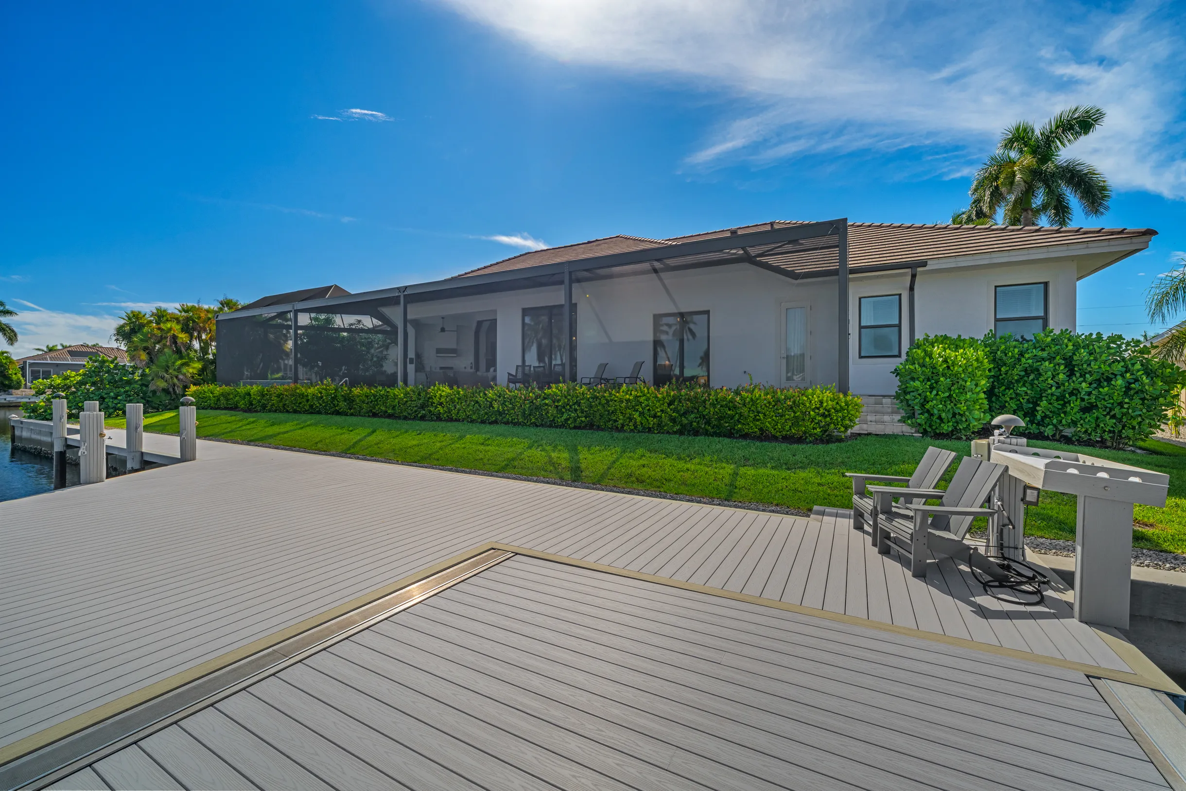 Wander Marco Island Villa #51