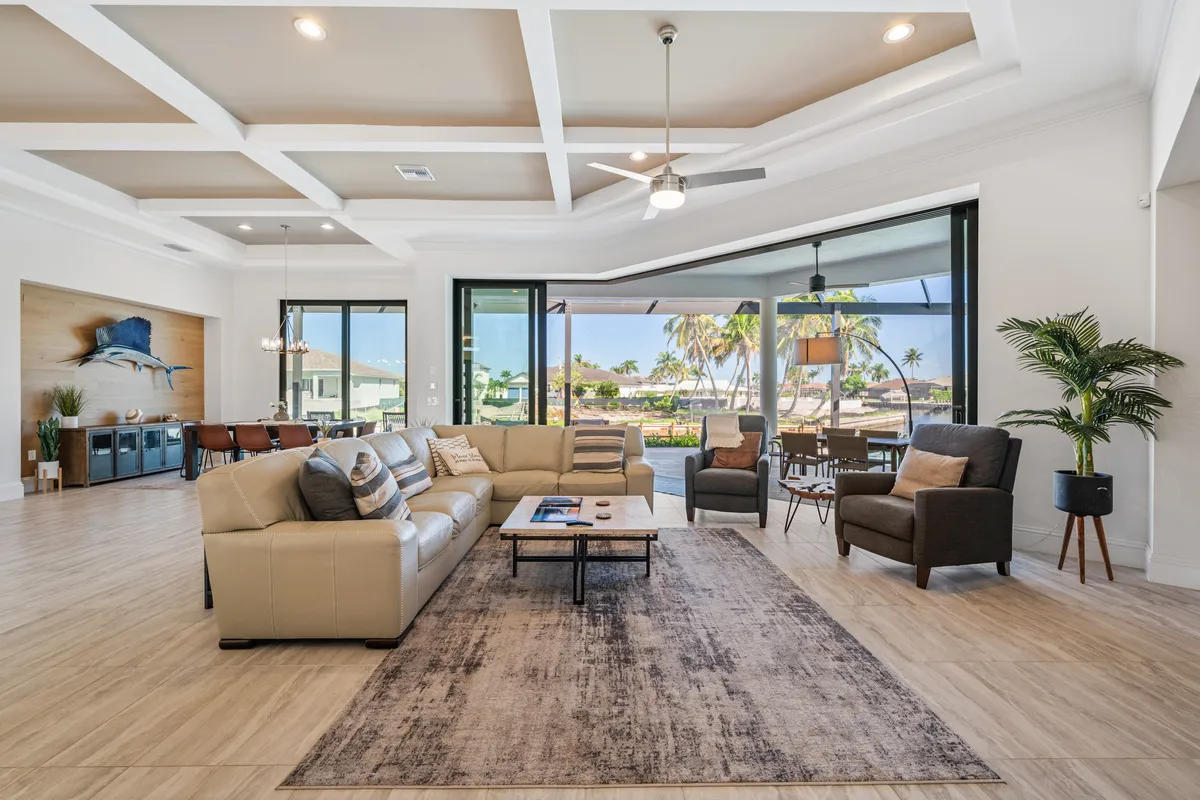 Wander Marco Island Villa