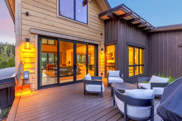 Wander Big Sky Chalet #5