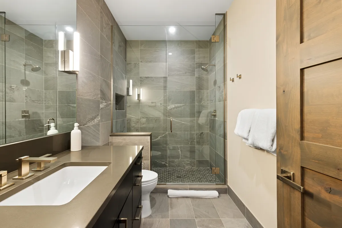 Wander Big Sky Chalet