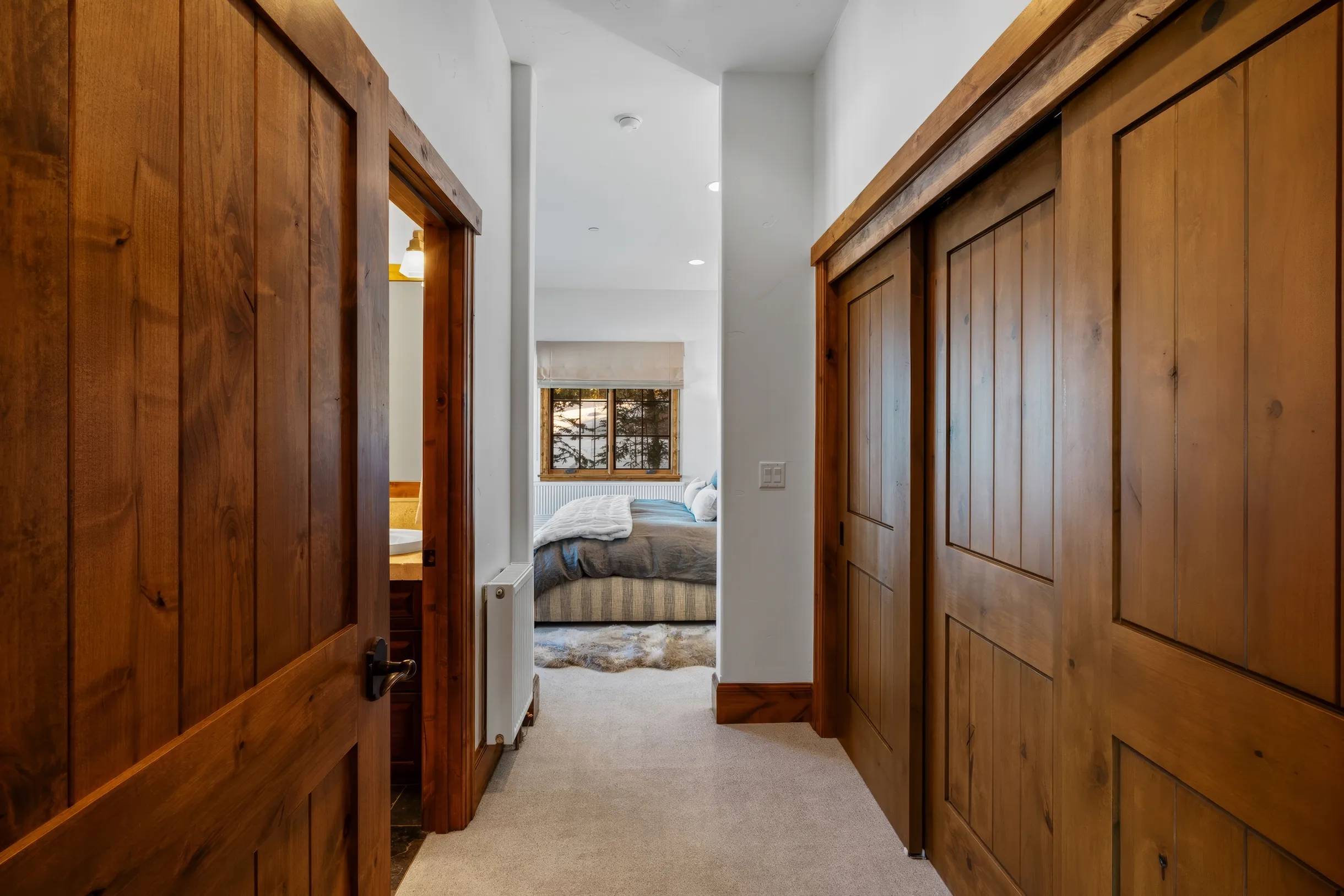 Wander Big Sky Cabin #35