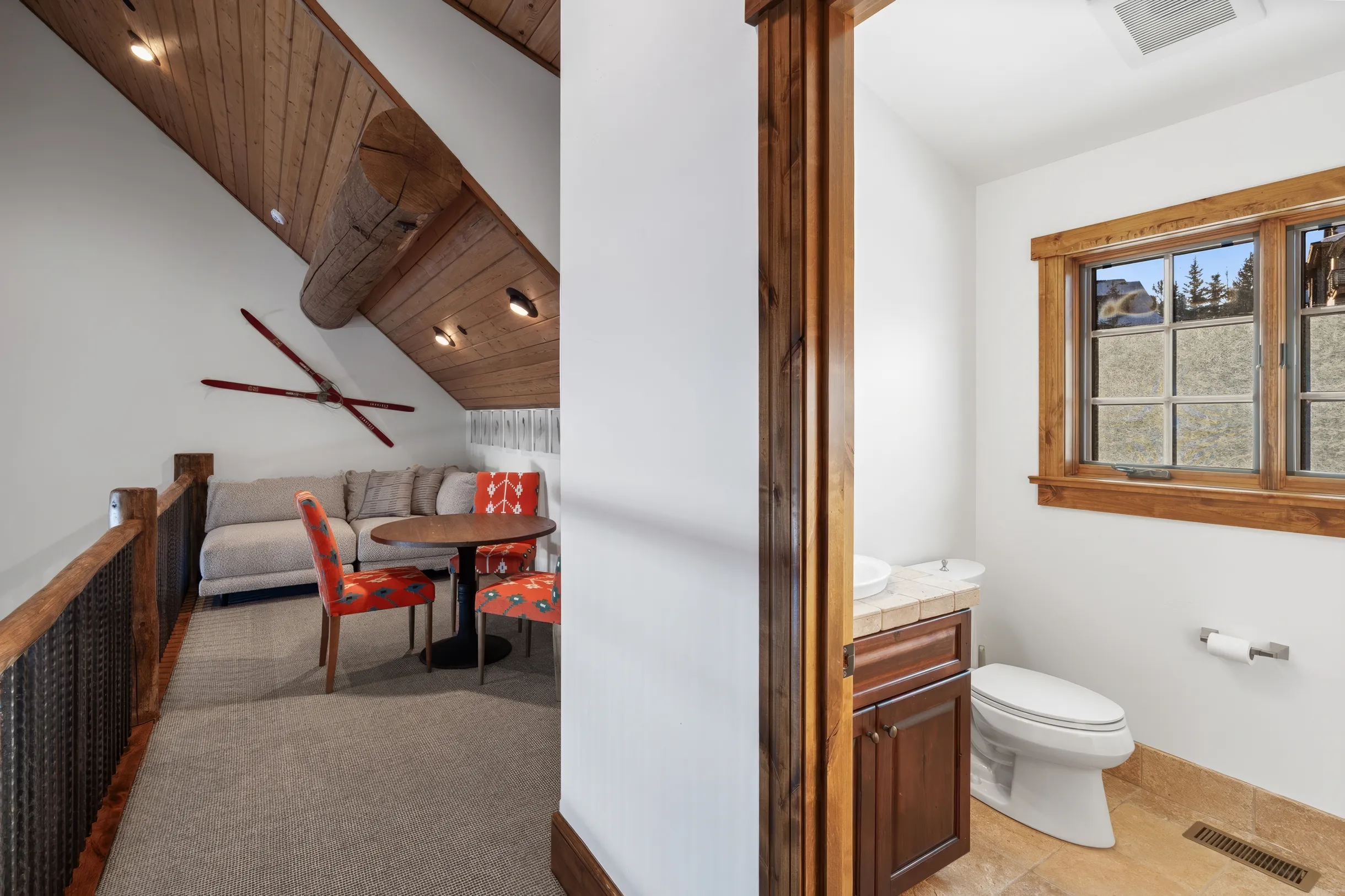 Wander Big Sky Cabin #25