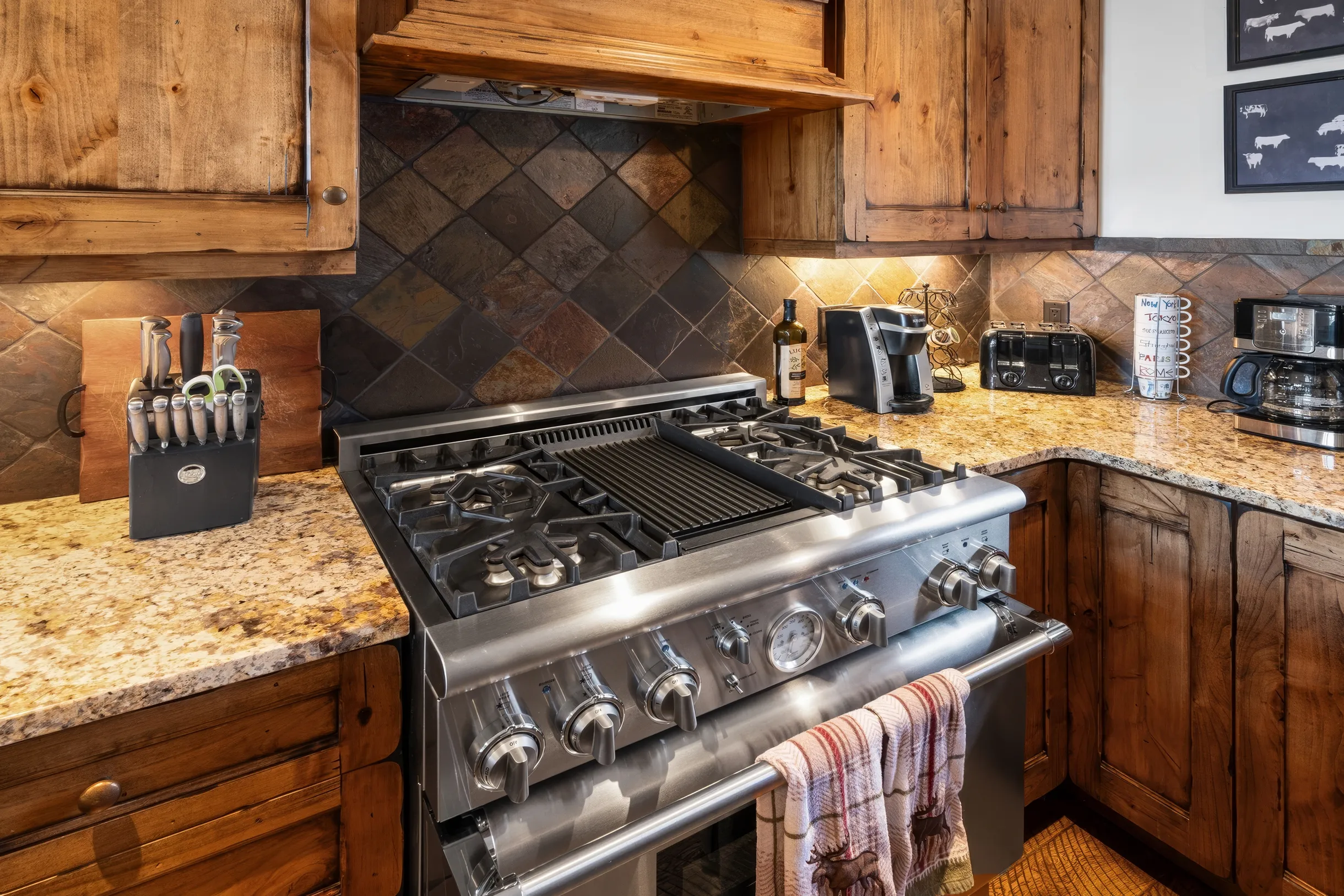Wander Big Sky Cabin #14