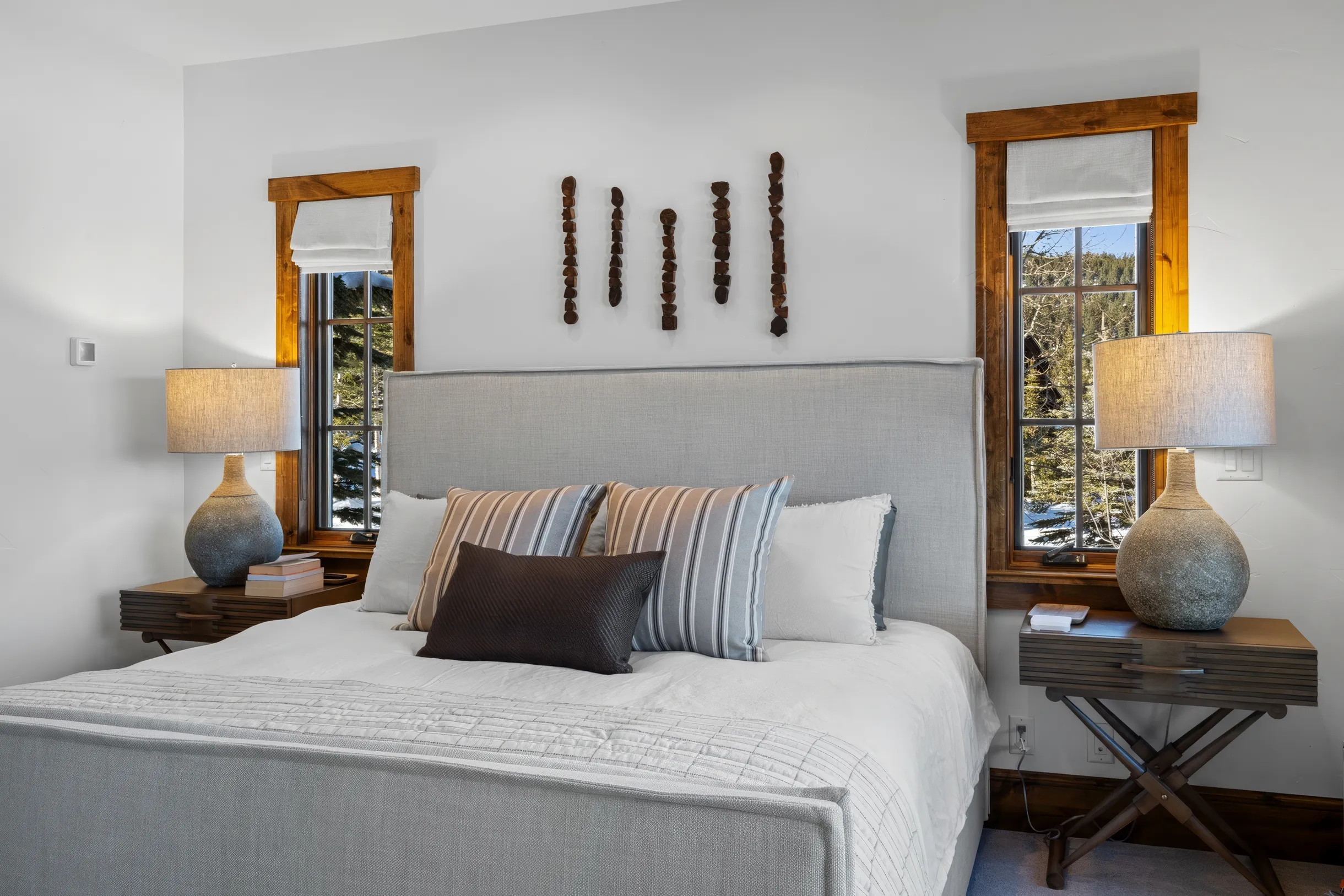 Wander Big Sky Cabin #27