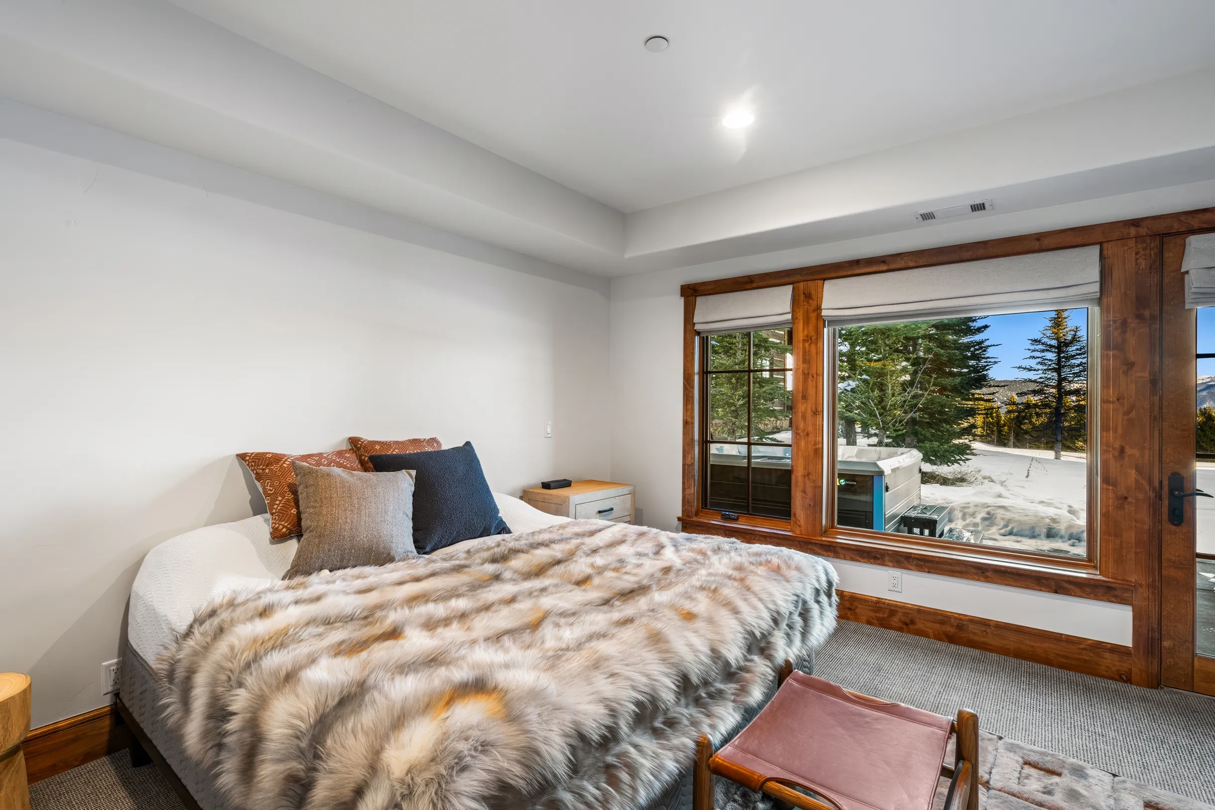 Wander Big Sky Cabin #19