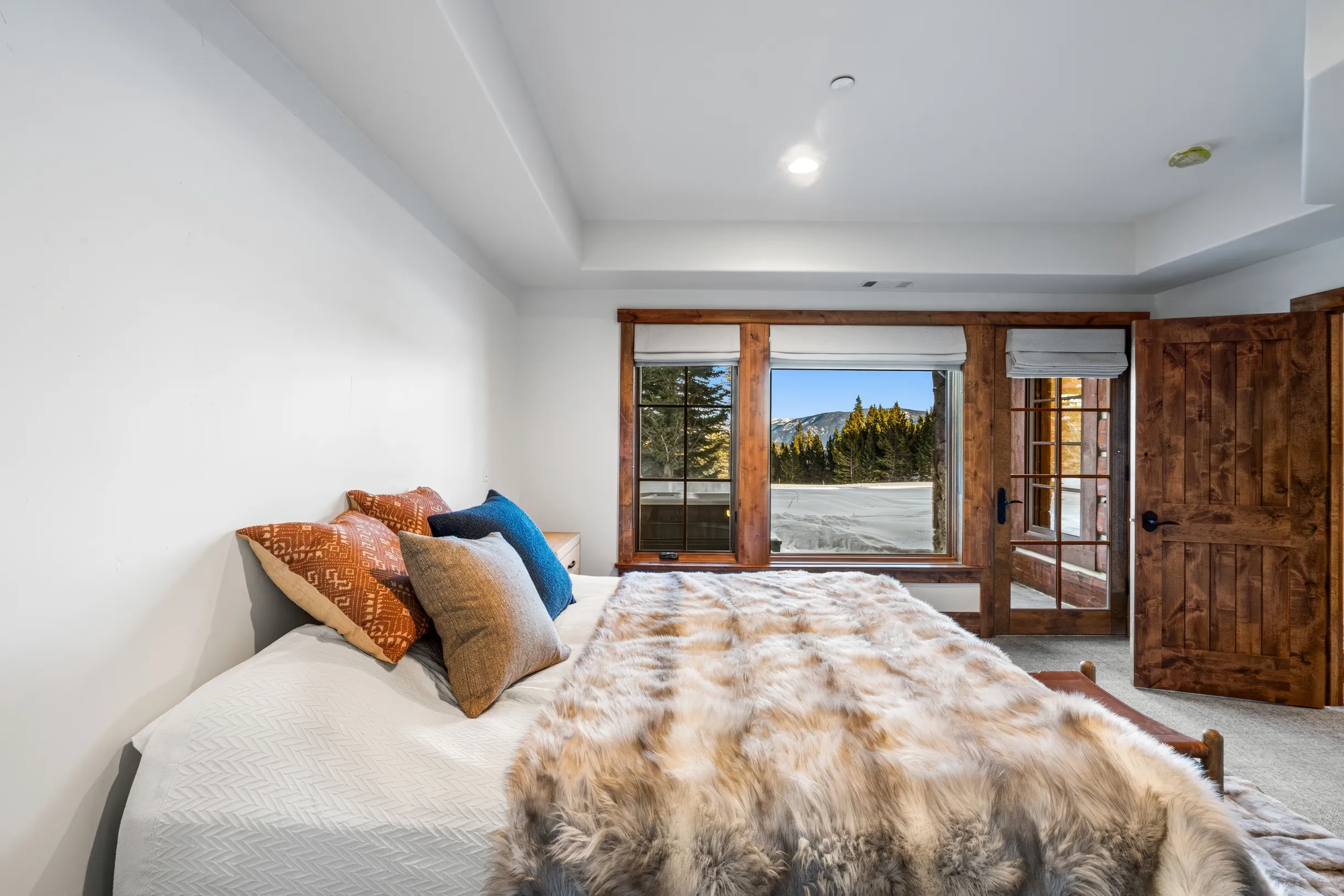 Wander Big Sky Cabin #30