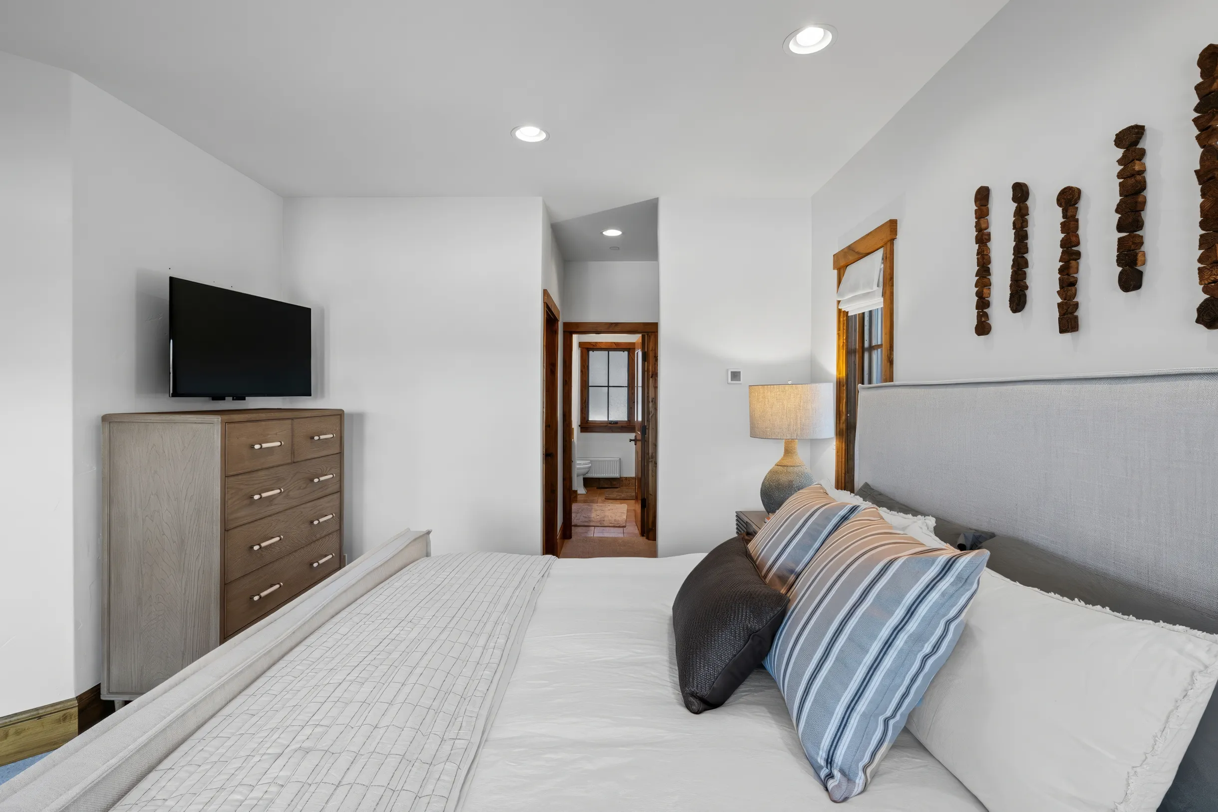 Wander Big Sky Cabin #38