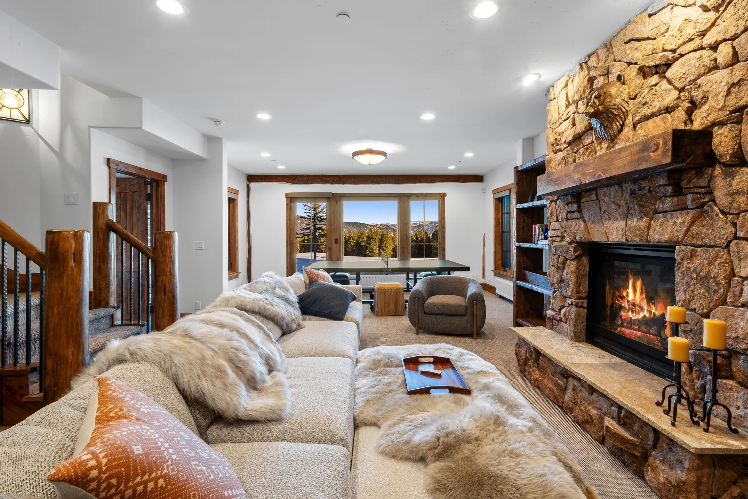 Wander Big Sky Cabin #39