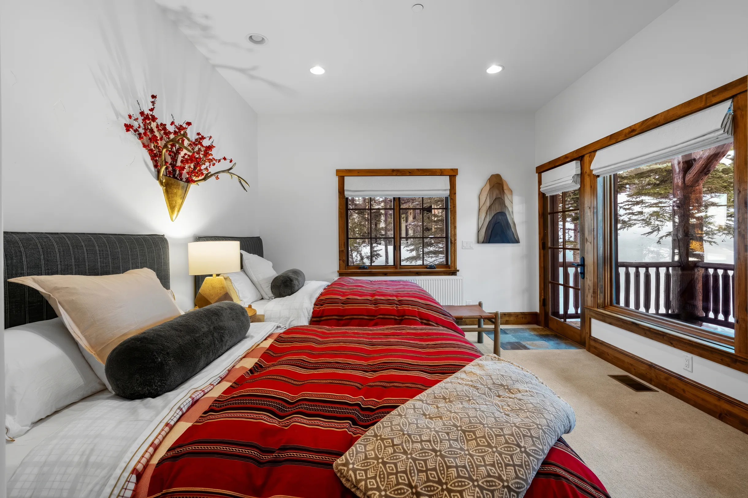 Wander Big Sky Cabin #33