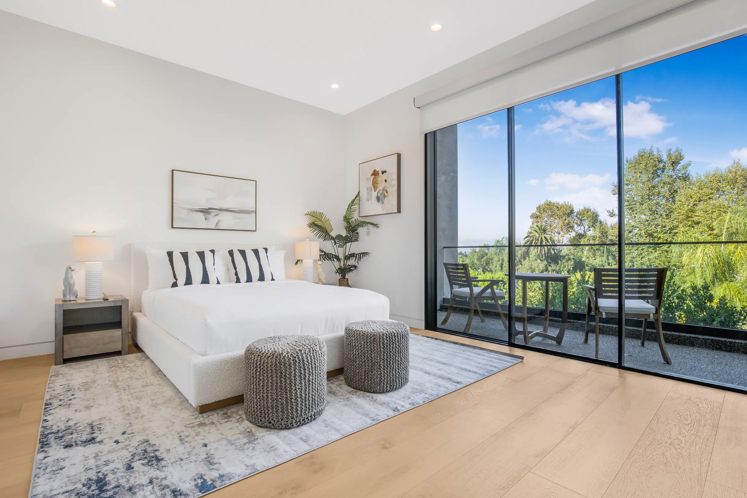 Wander Sherman Oaks Retreat #6