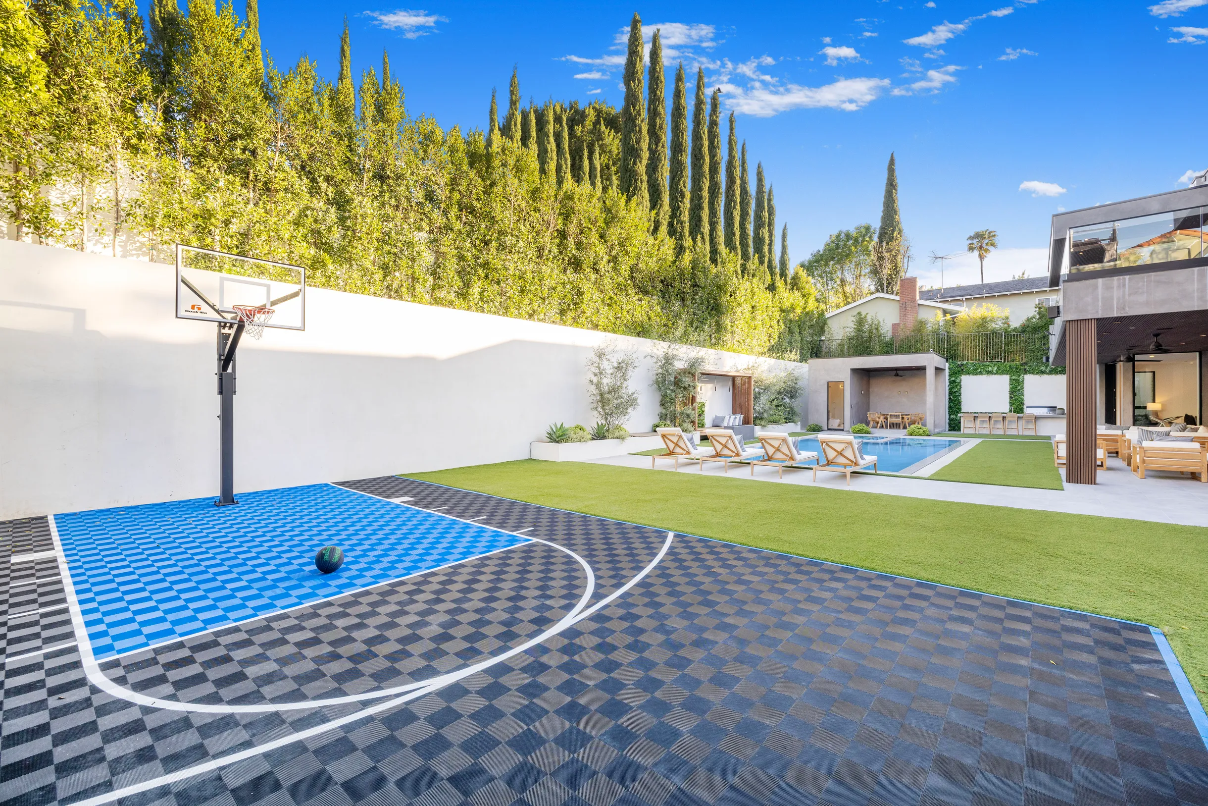 Wander Sherman Oaks Retreat #55