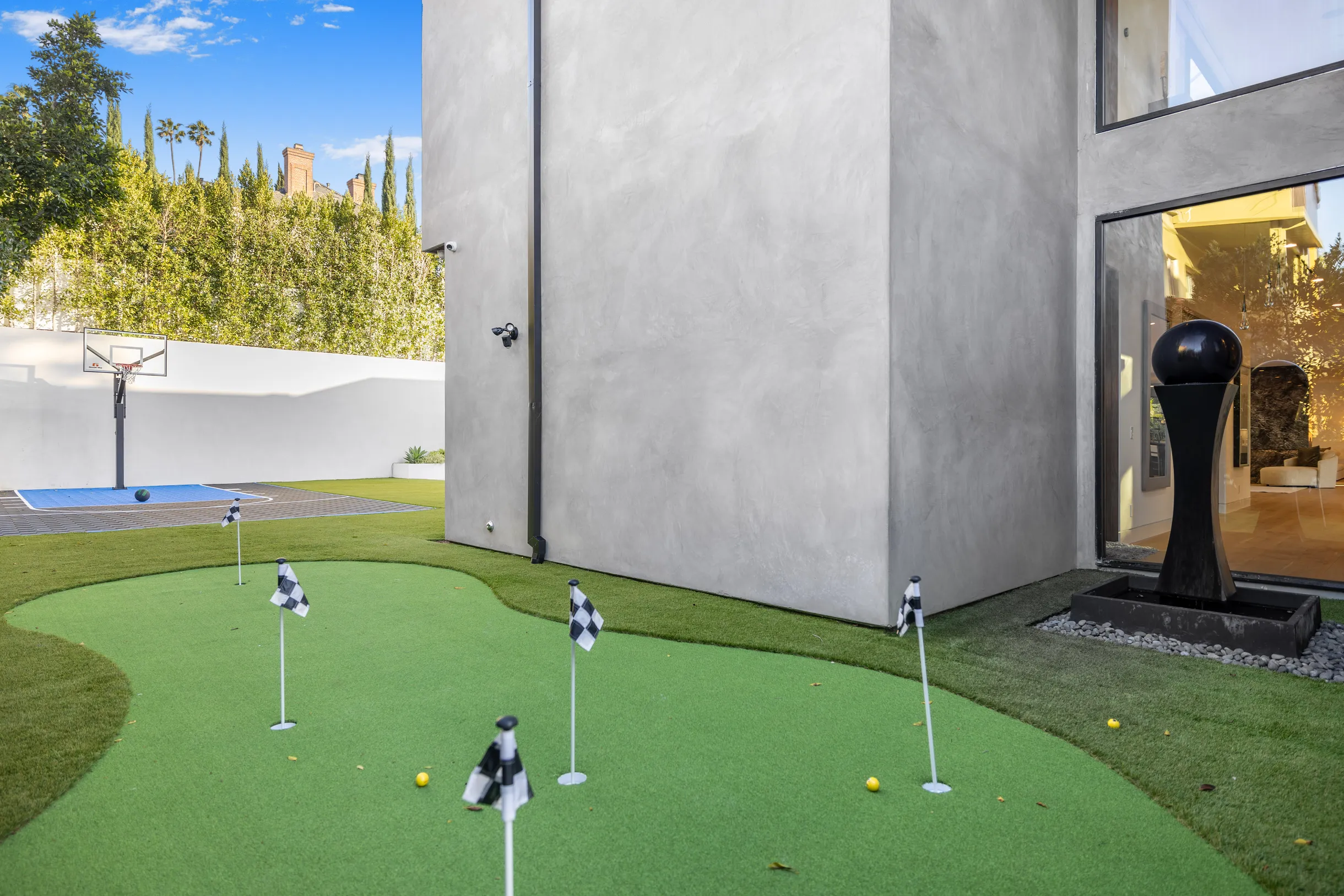 Wander Sherman Oaks Retreat #57