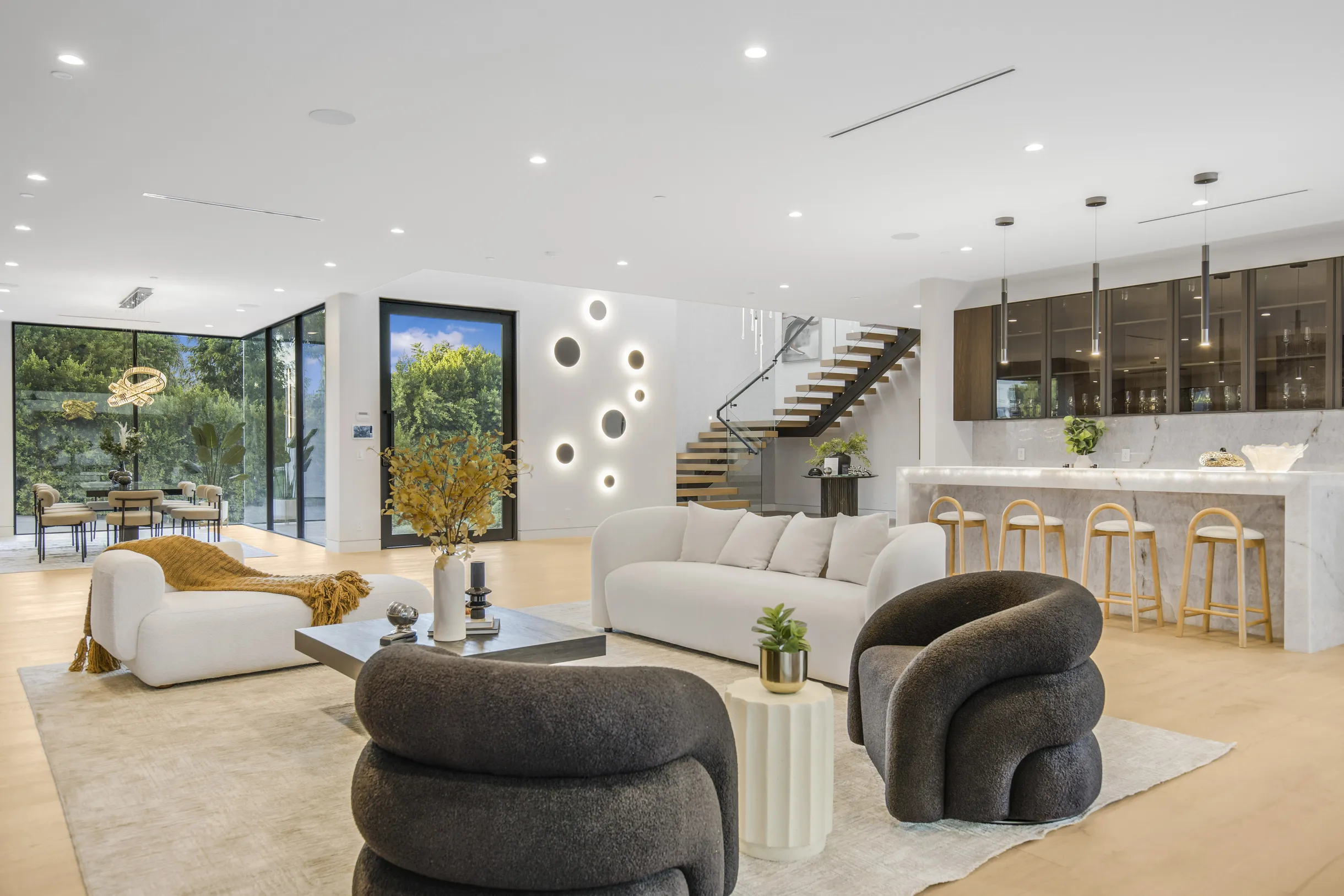 Wander Sherman Oaks Retreat #32